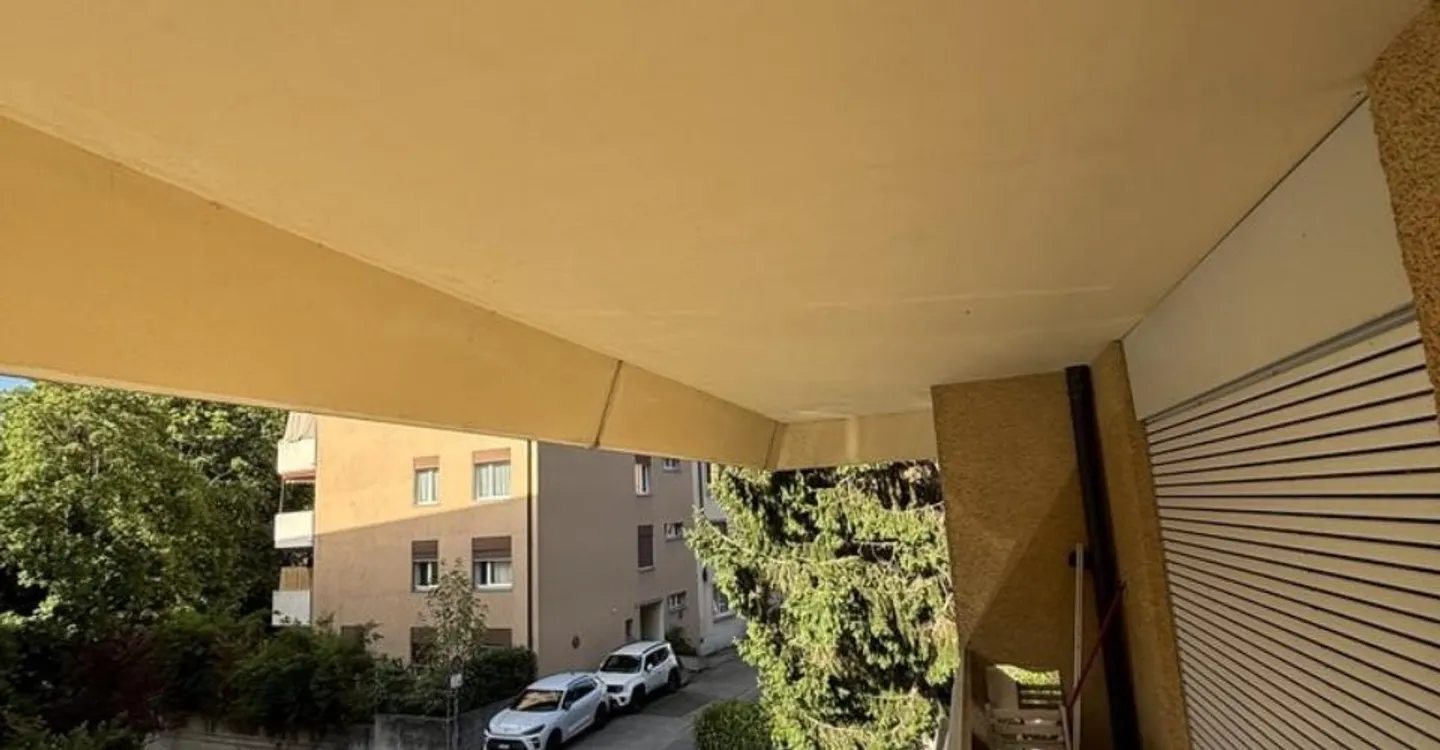 Zu ergreifen! Wunderschöne Duplexwohnung in ruhiger Nachbarschaft unter dem Bahnhof! - Foto 9 von 11