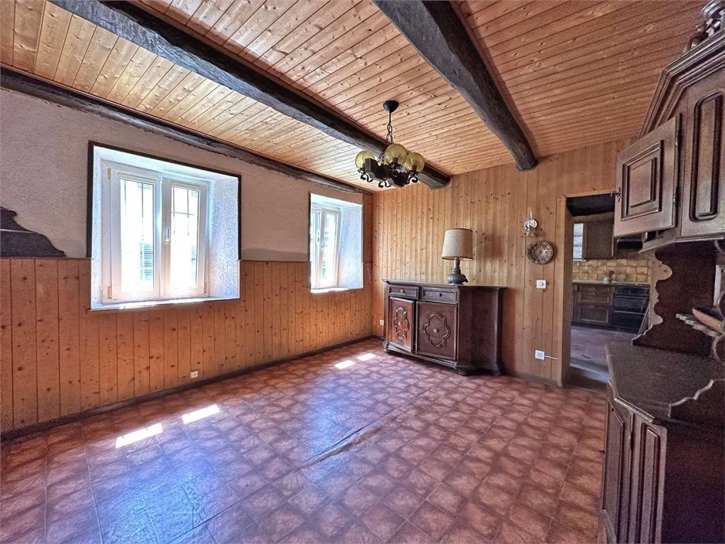 Core House with Private Garden - Photo 5 of 13