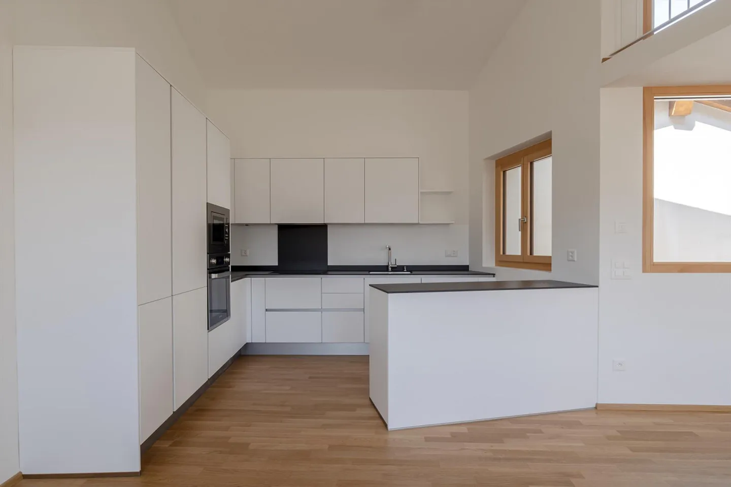 CASA DI 5 LOCALI A SALA CAPRIASCA - Foto 3 von 21