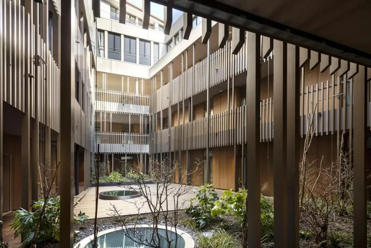 Attraktive 3.5-Zimmerwohnung an bester Lage in Schaffhausen - Foto 8 von 8