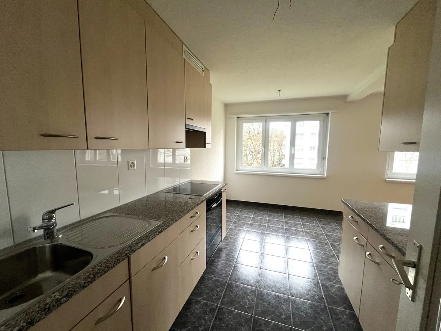 Appartamento 2.5 stanze - Foto 5 di 7