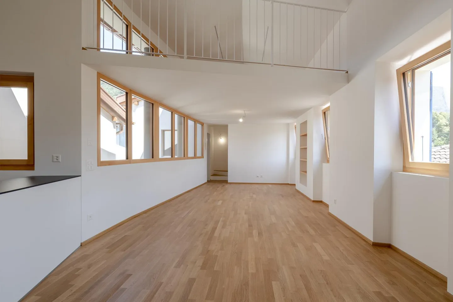 CASA DI 5 LOCALI A SALA CAPRIASCA - Foto 5 von 21