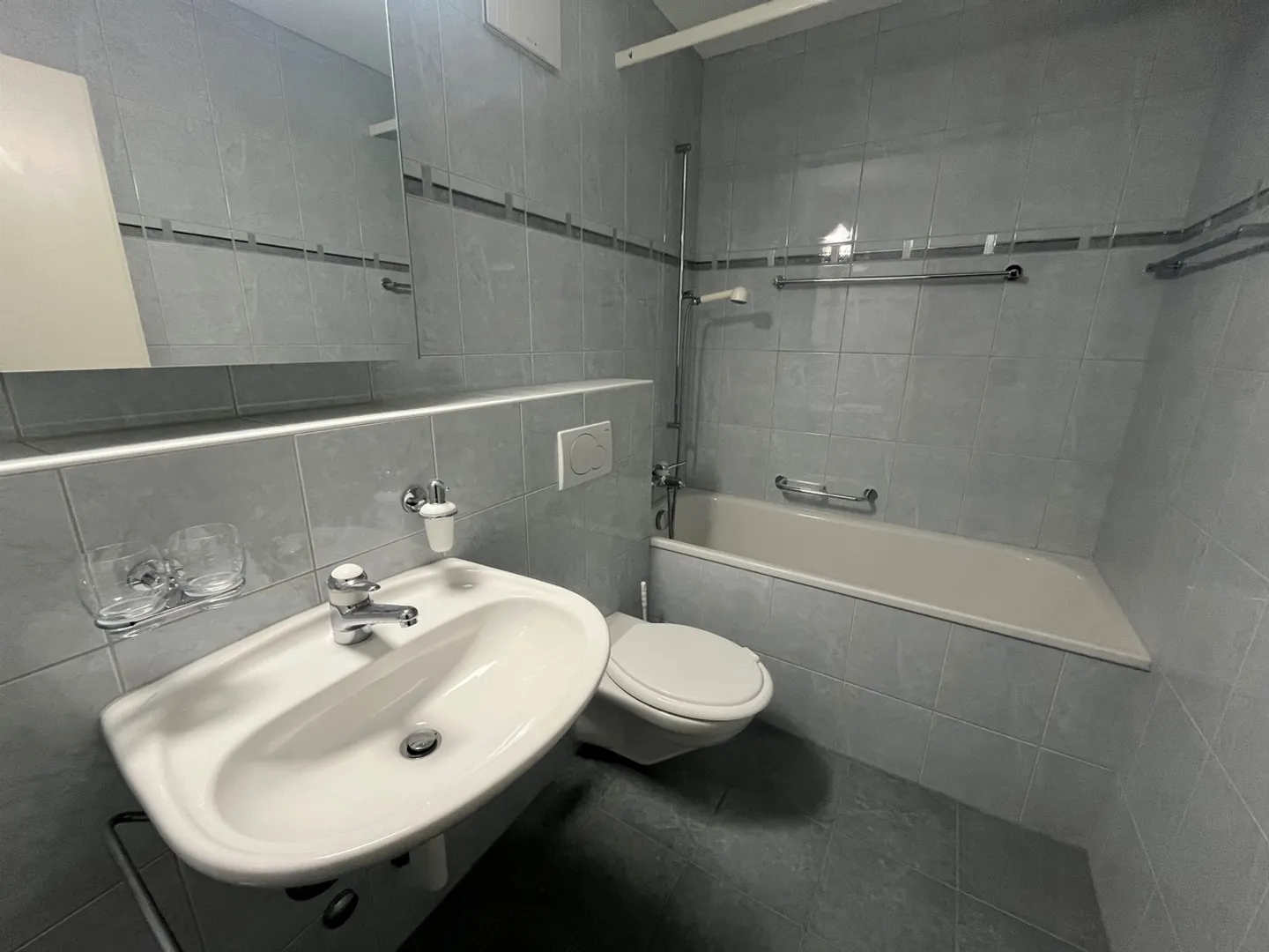 Appartamento 2.5 stanze - Foto 7 di 7