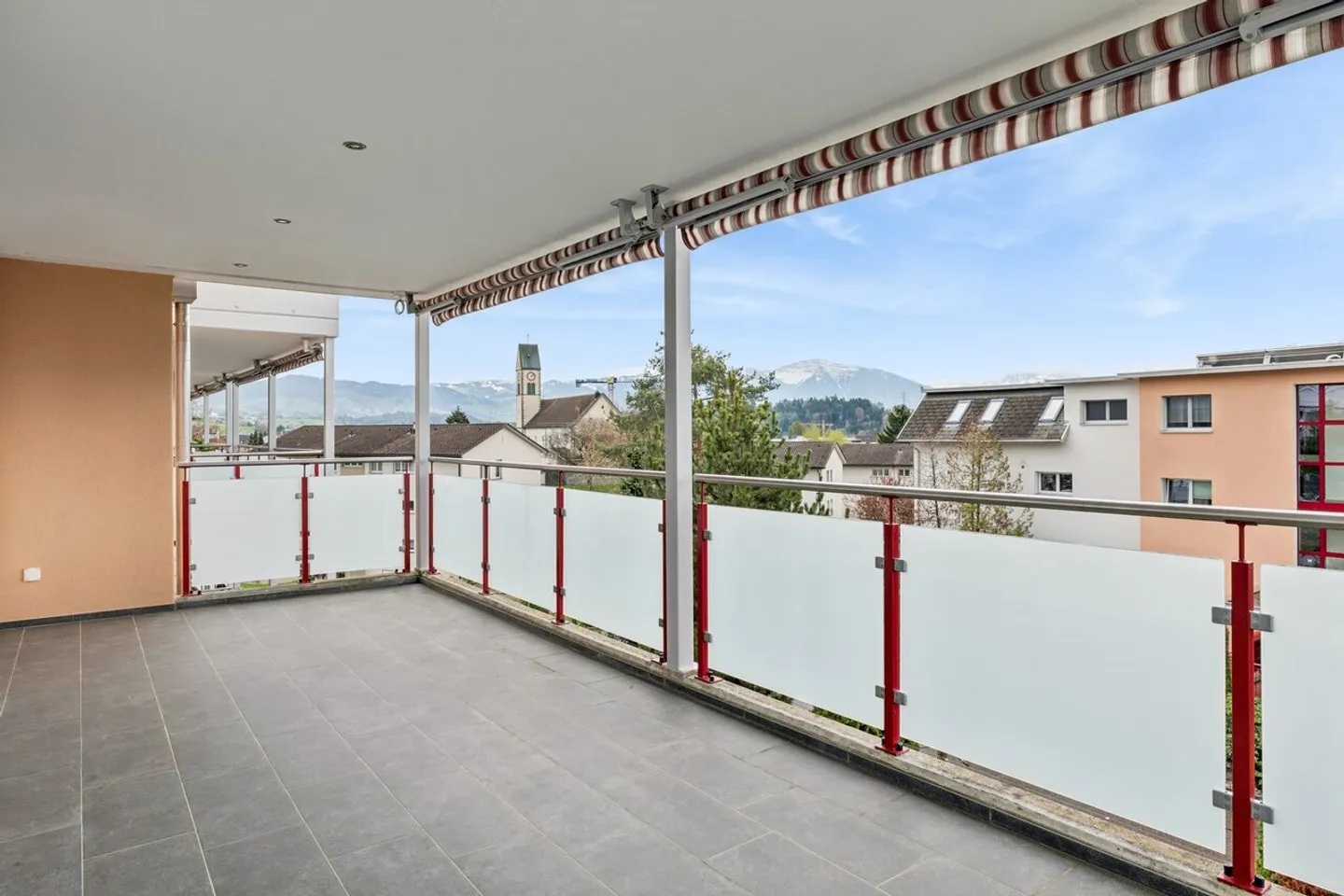 Vie spacieuse dans un endroit calme - Photo 7 sur 9