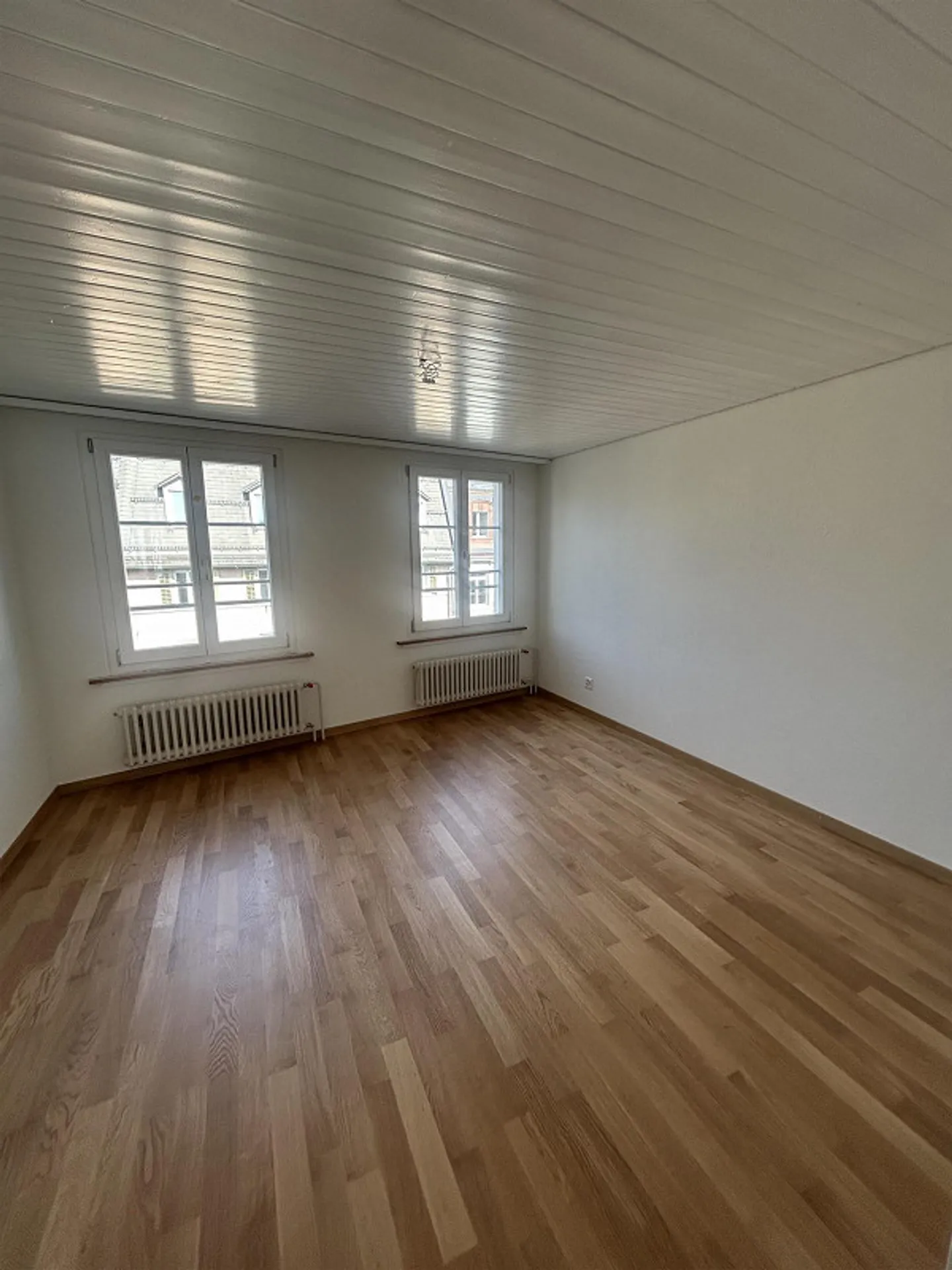 Appartamento di 4 locali in posizione centrale - Foto 3 di 5