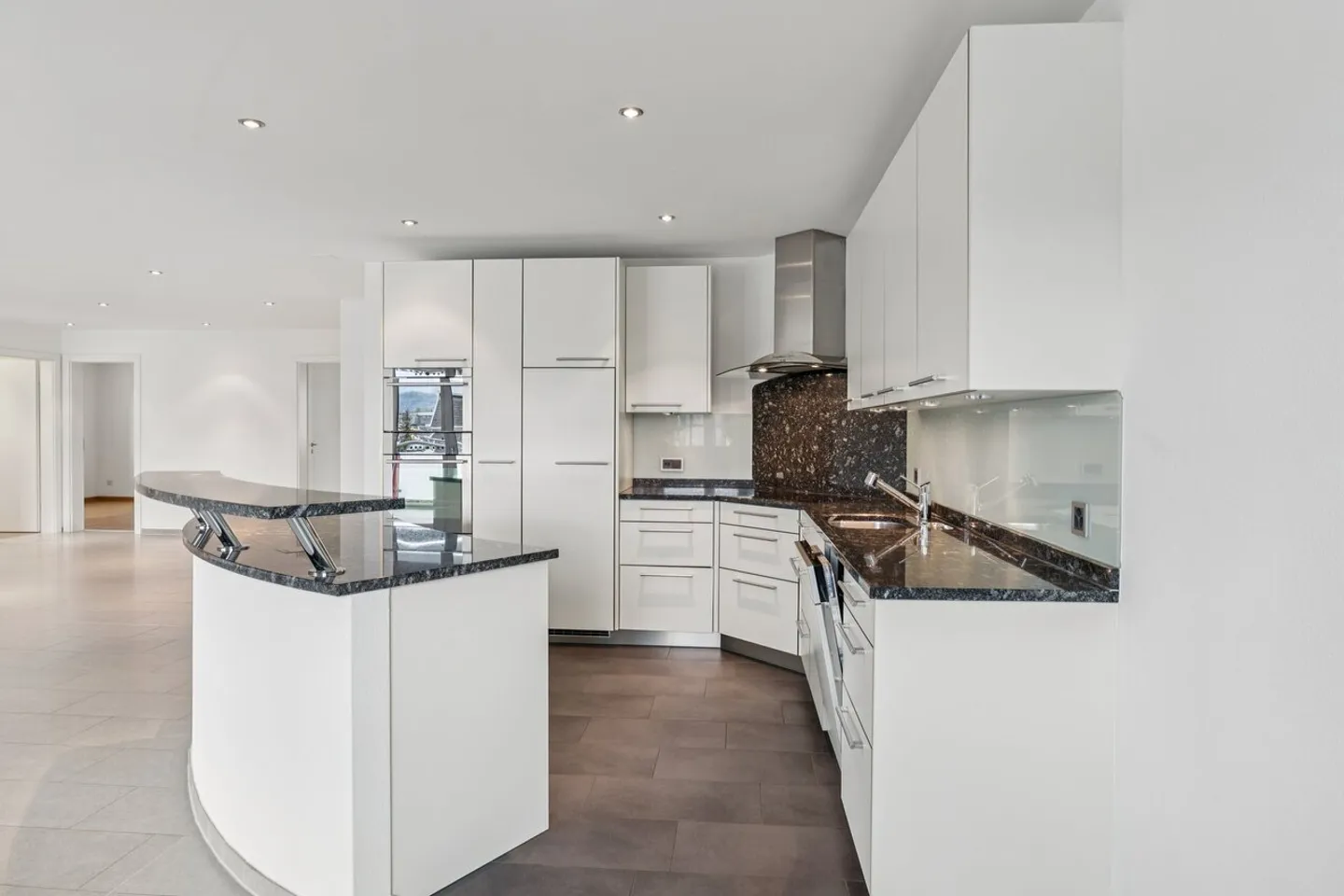 Vie spacieuse dans un endroit calme - Photo 3 sur 9