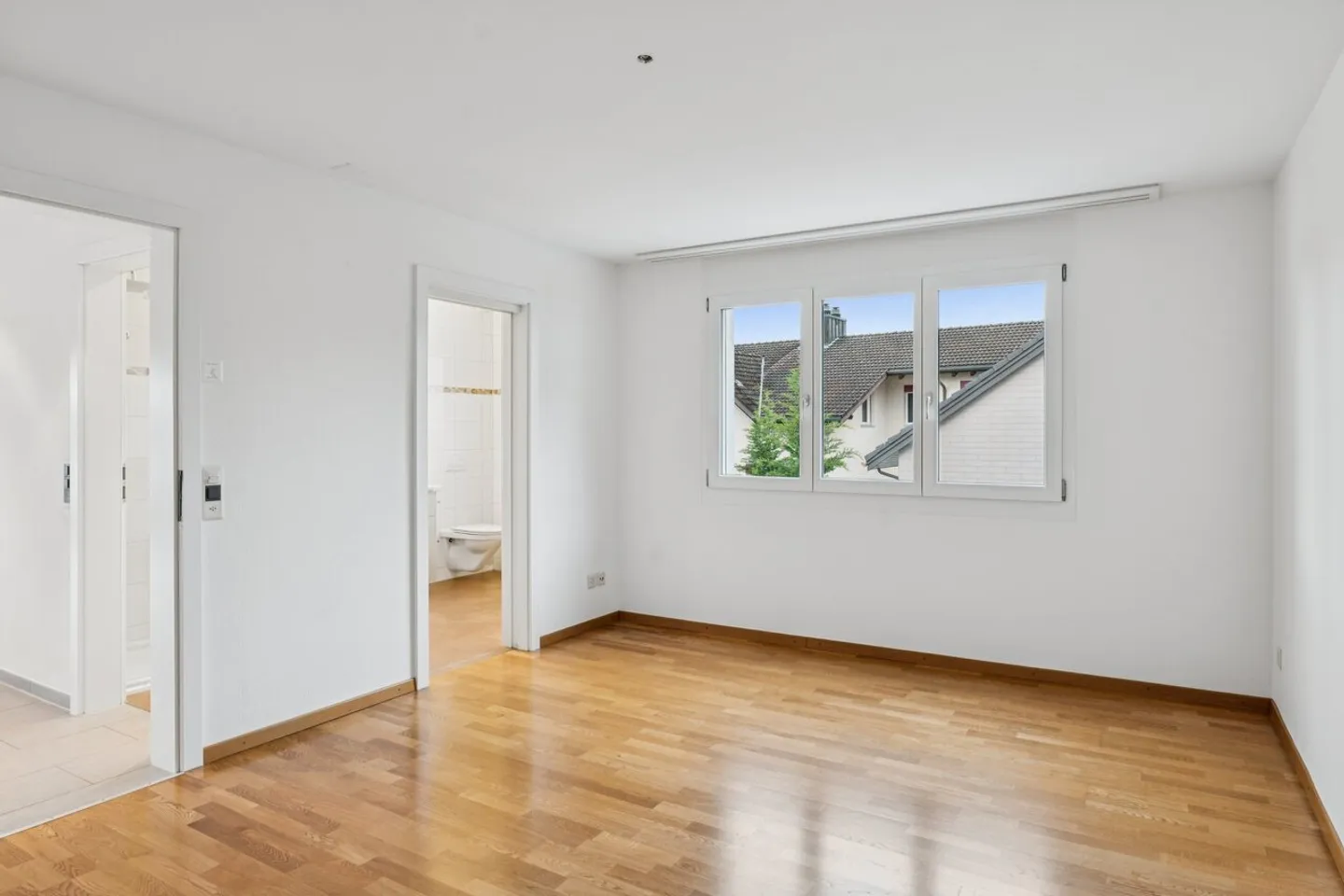 Vie spacieuse dans un endroit calme - Photo 4 sur 9