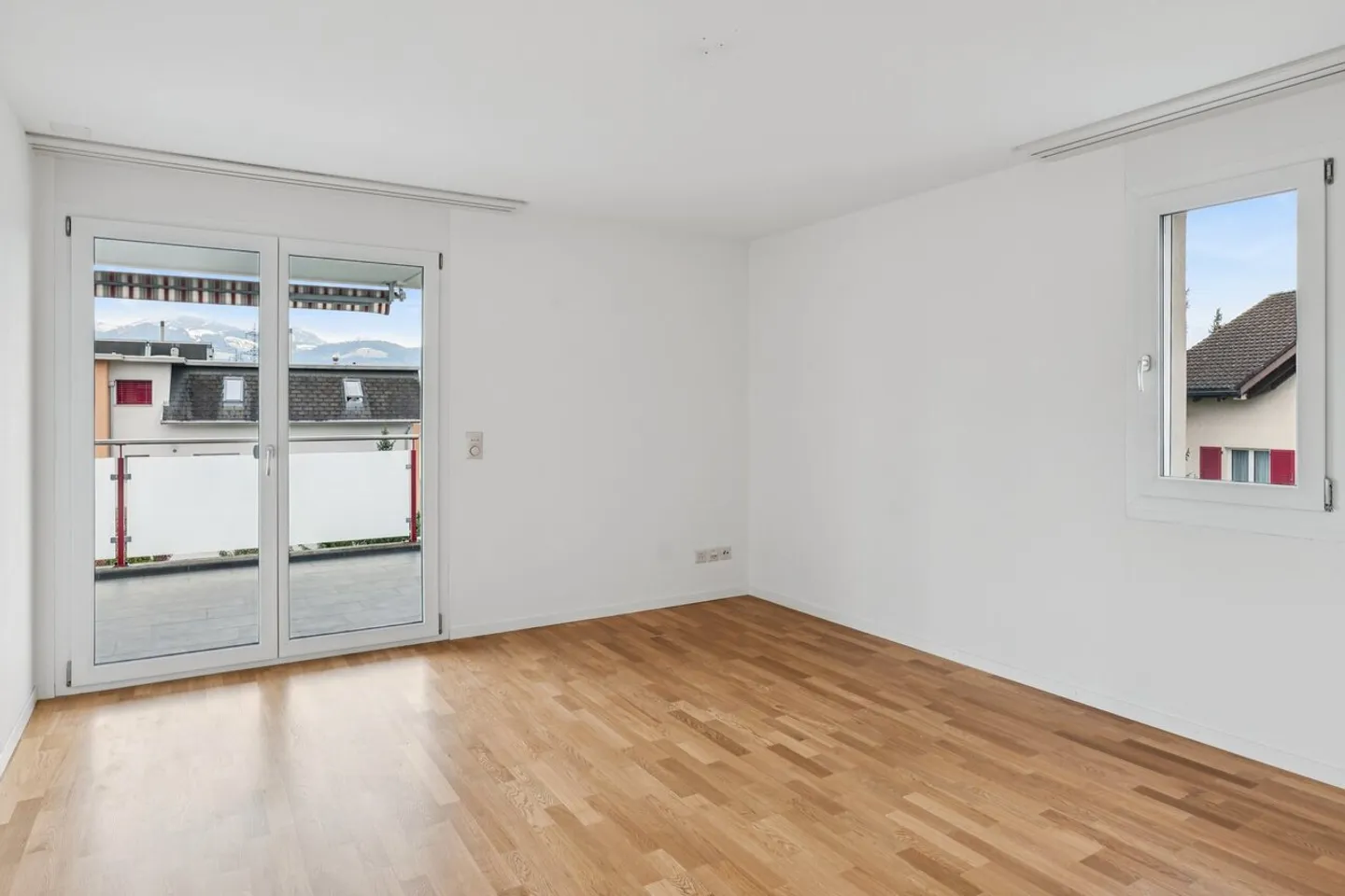 Vie spacieuse dans un endroit calme - Photo 5 sur 9