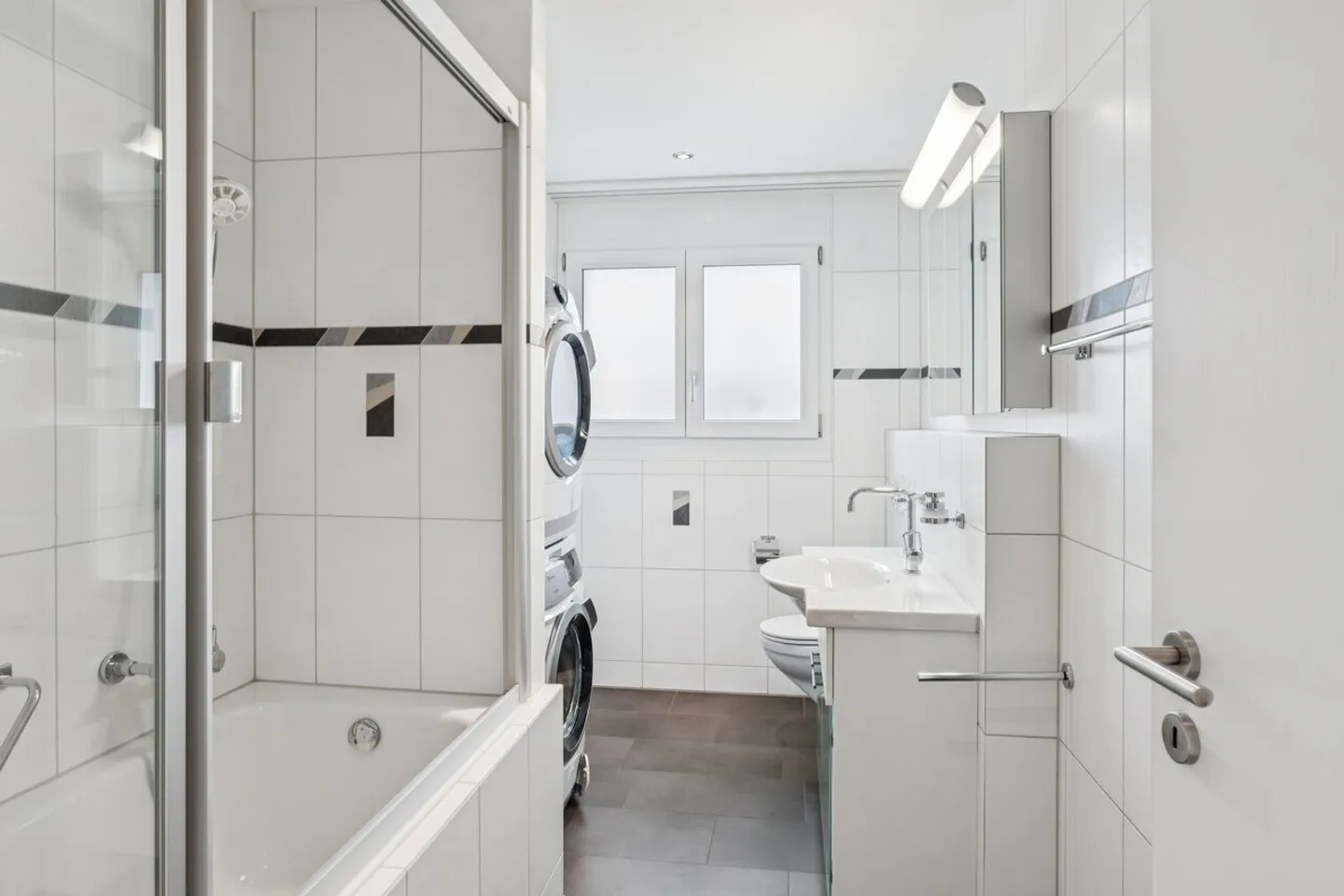 Vie spacieuse dans un endroit calme - Photo 6 sur 9