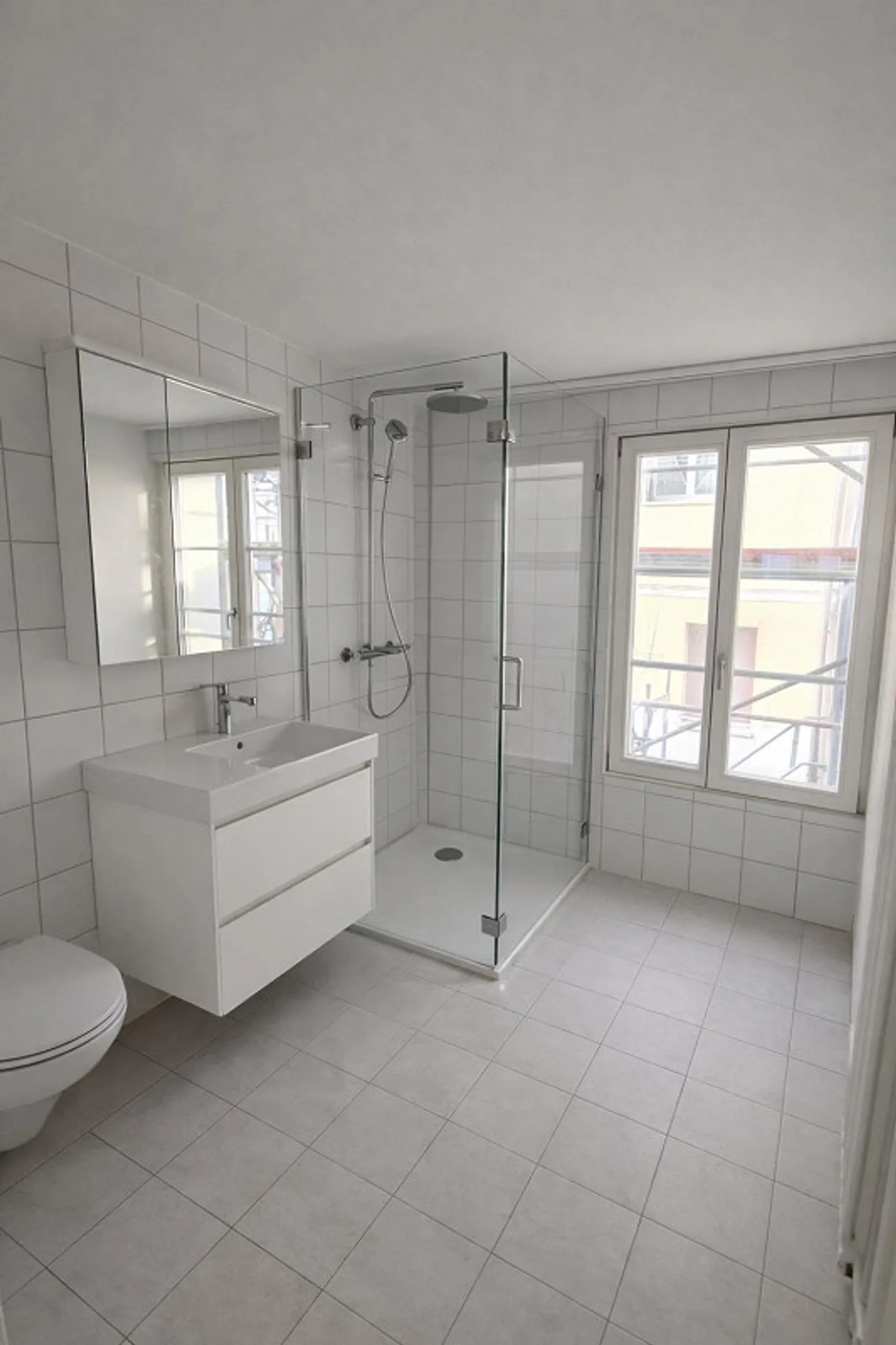 Appartamento di 4 locali in posizione centrale - Foto 5 di 5