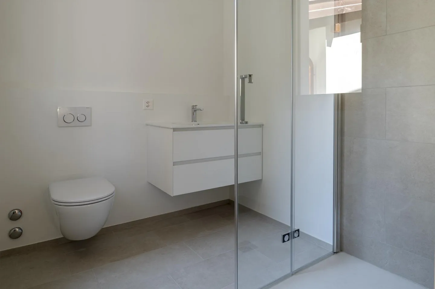 CASA DI 5 LOCALI A SALA CAPRIASCA - Foto 7 von 21