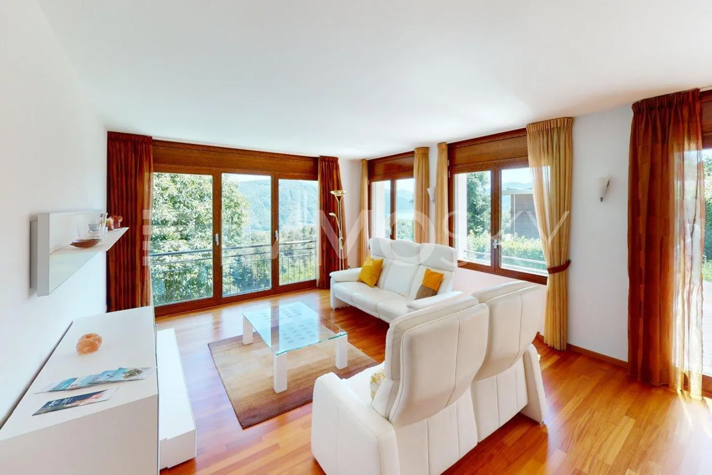 Appartamento esclusivo con vista lago - Foto 1 di 5