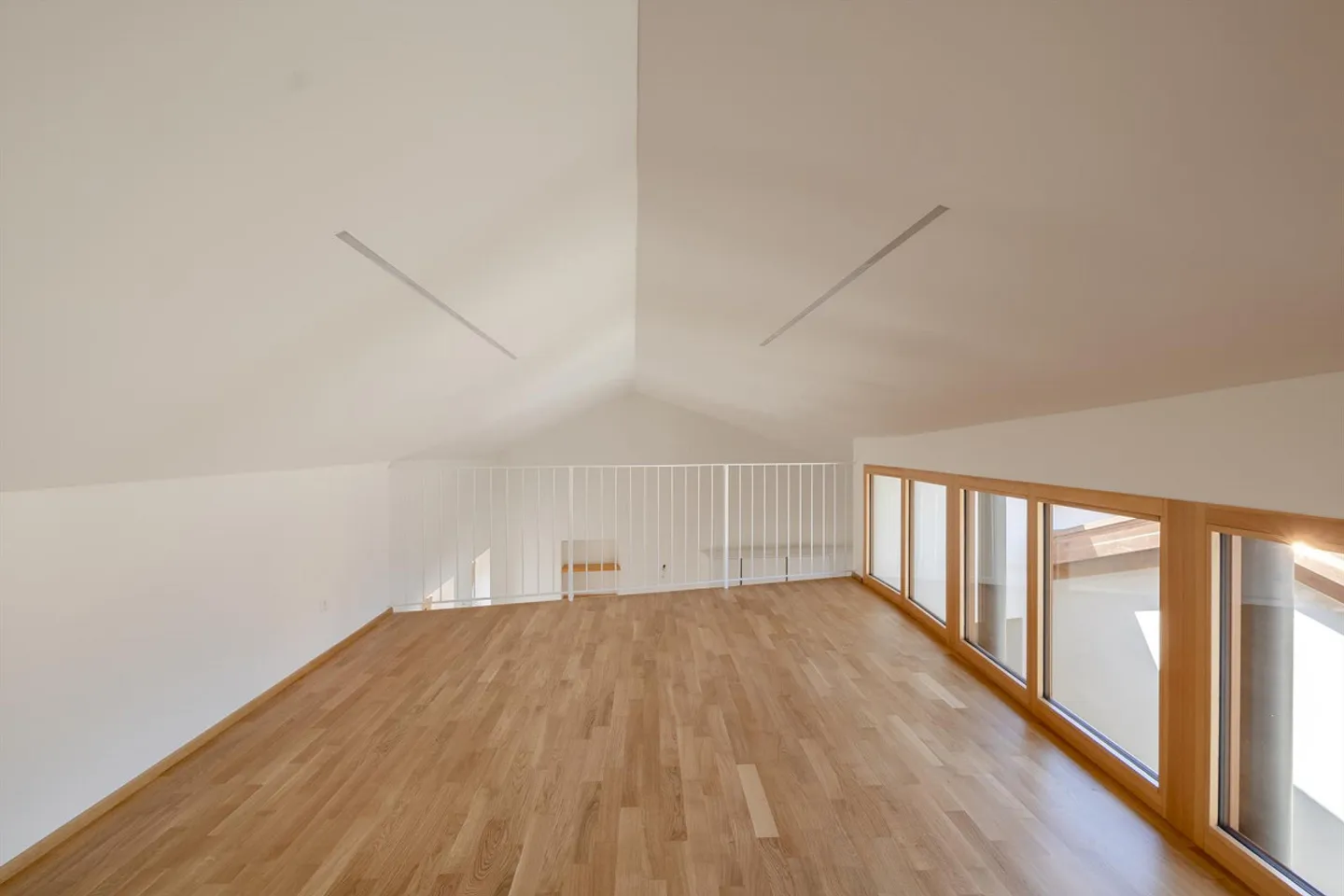 CASA DI 5 LOCALI A SALA CAPRIASCA - Foto 8 von 21