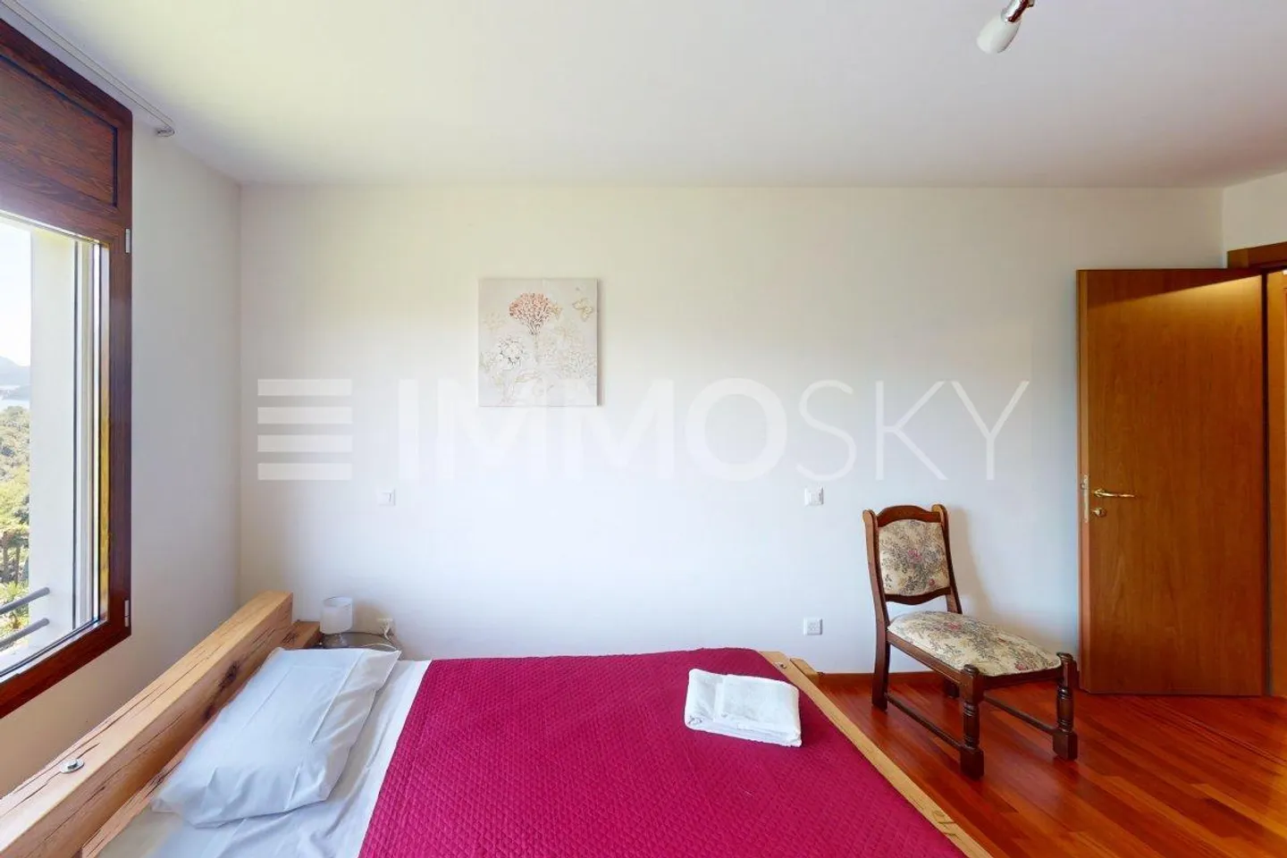 Appartamento esclusivo con vista lago - Foto 2 di 5
