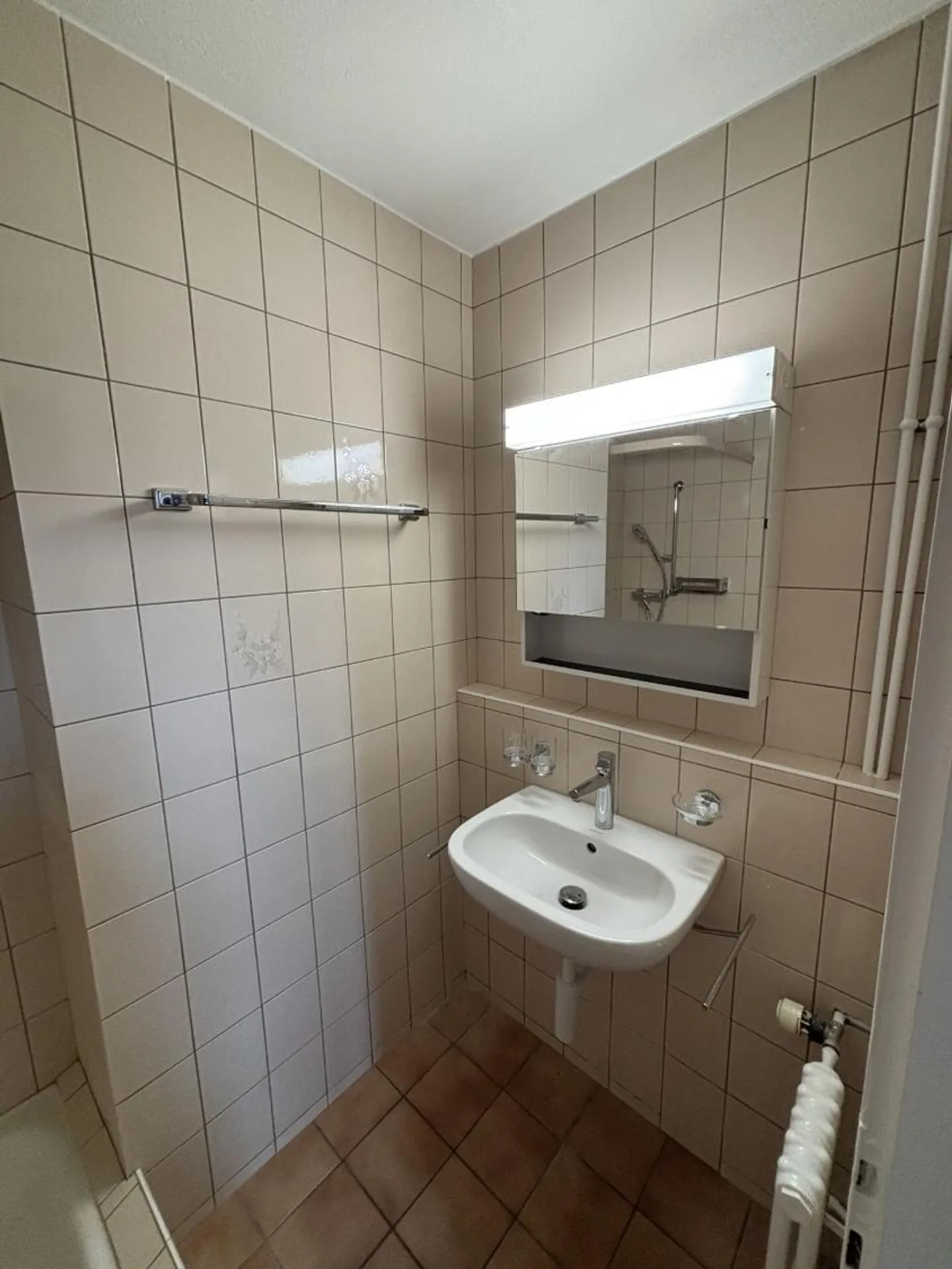 Studio in der Nähe von Schulen, ideal für Studenten! - Foto 5 von 6