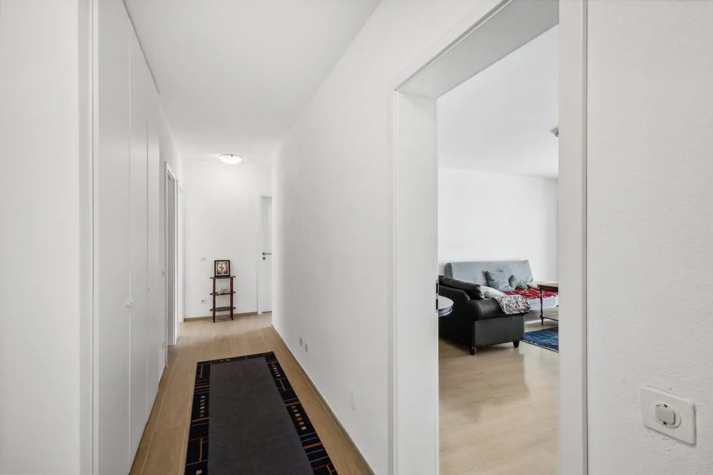 «4.5 Zimmer Wohnung» - Foto 1 von 10