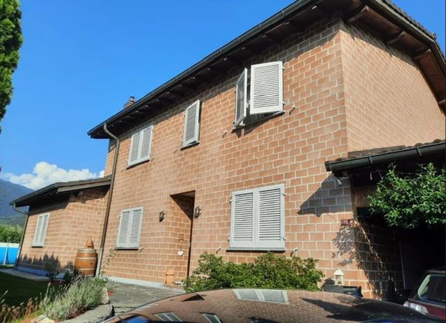 Casa unifamiliare, con potenziale edificatorio a Sant'Antonino - Foto 1 di 28