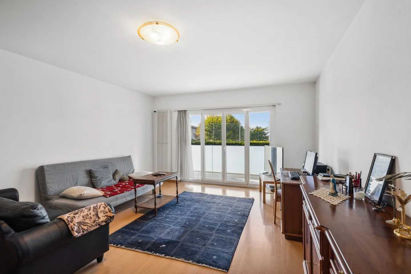 «4.5 Zimmer Wohnung» - Foto 2 von 10