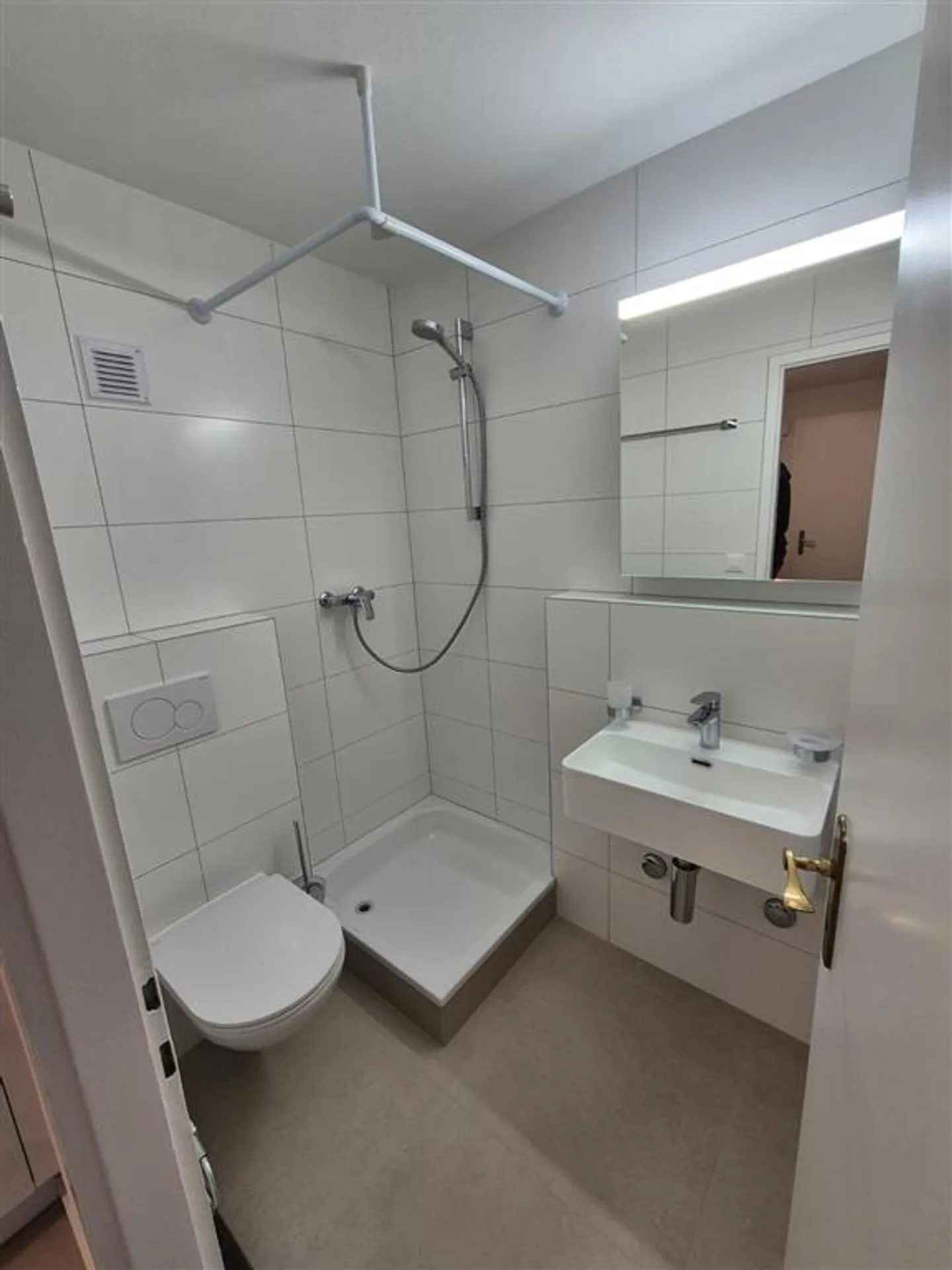 Wohnung,1,25 - Foto 2 von 4