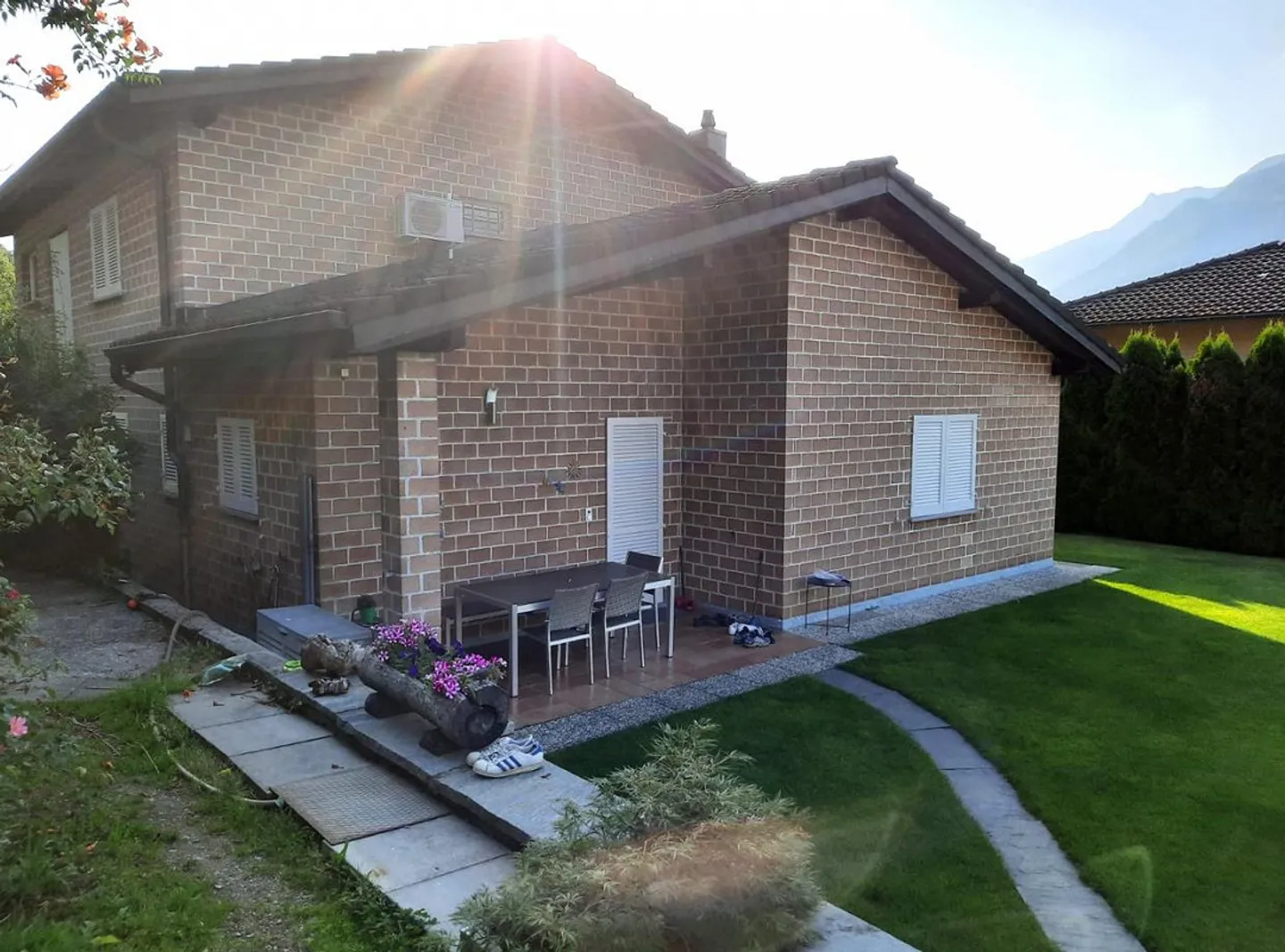 Casa unifamiliare, con potenziale edificatorio a Sant'Antonino - Foto 2 di 28