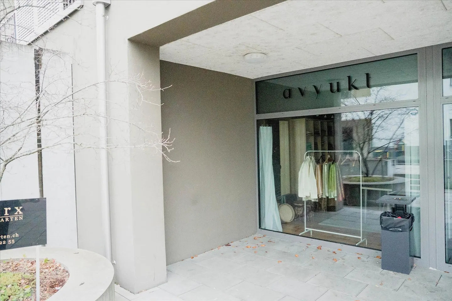 HELLO Aarburg - Votre entreprise à meilleur emplacement! - Photo 1 sur 5