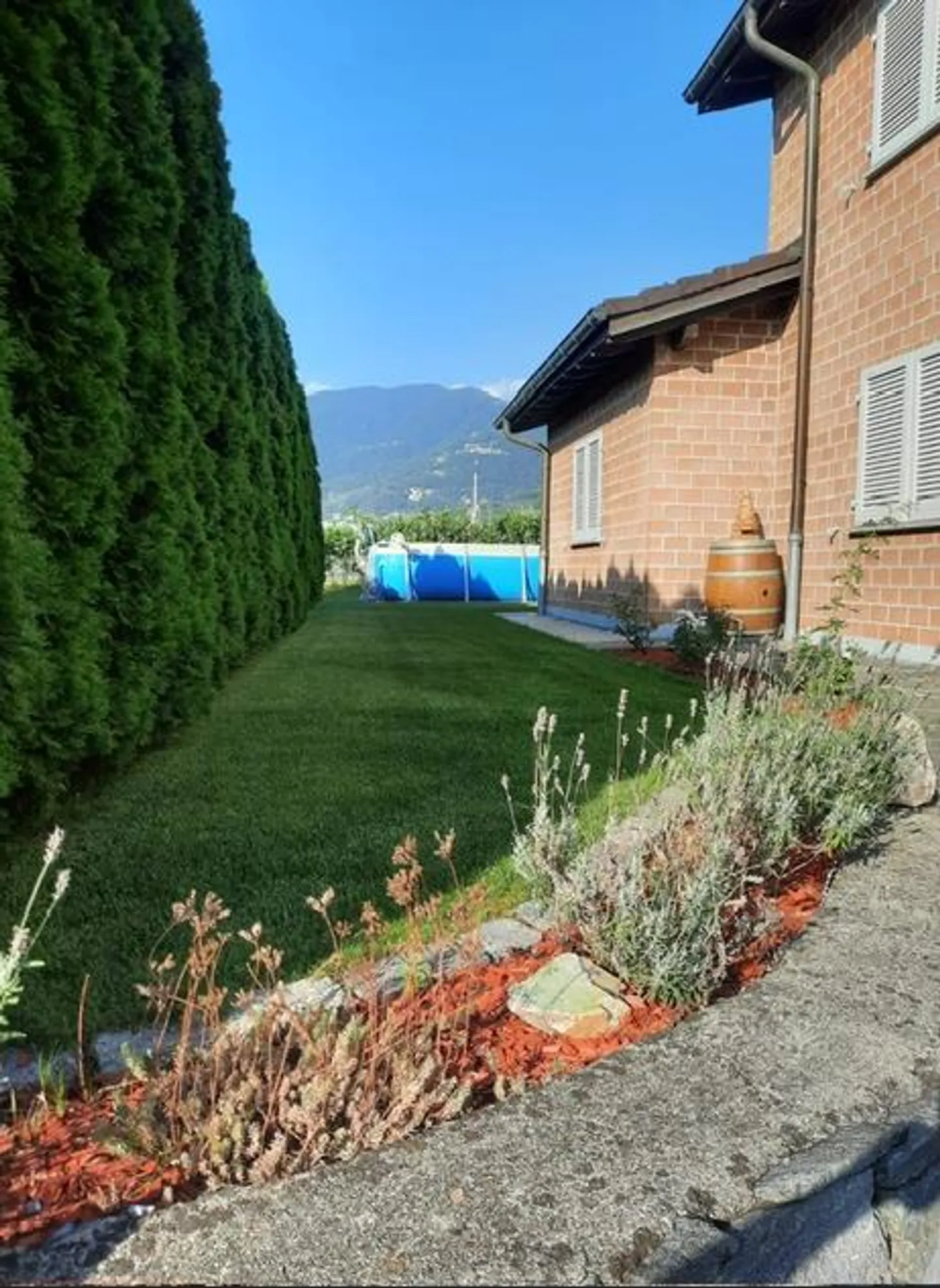 Casa unifamiliare, con potenziale edificatorio a Sant'Antonino - Foto 3 di 28