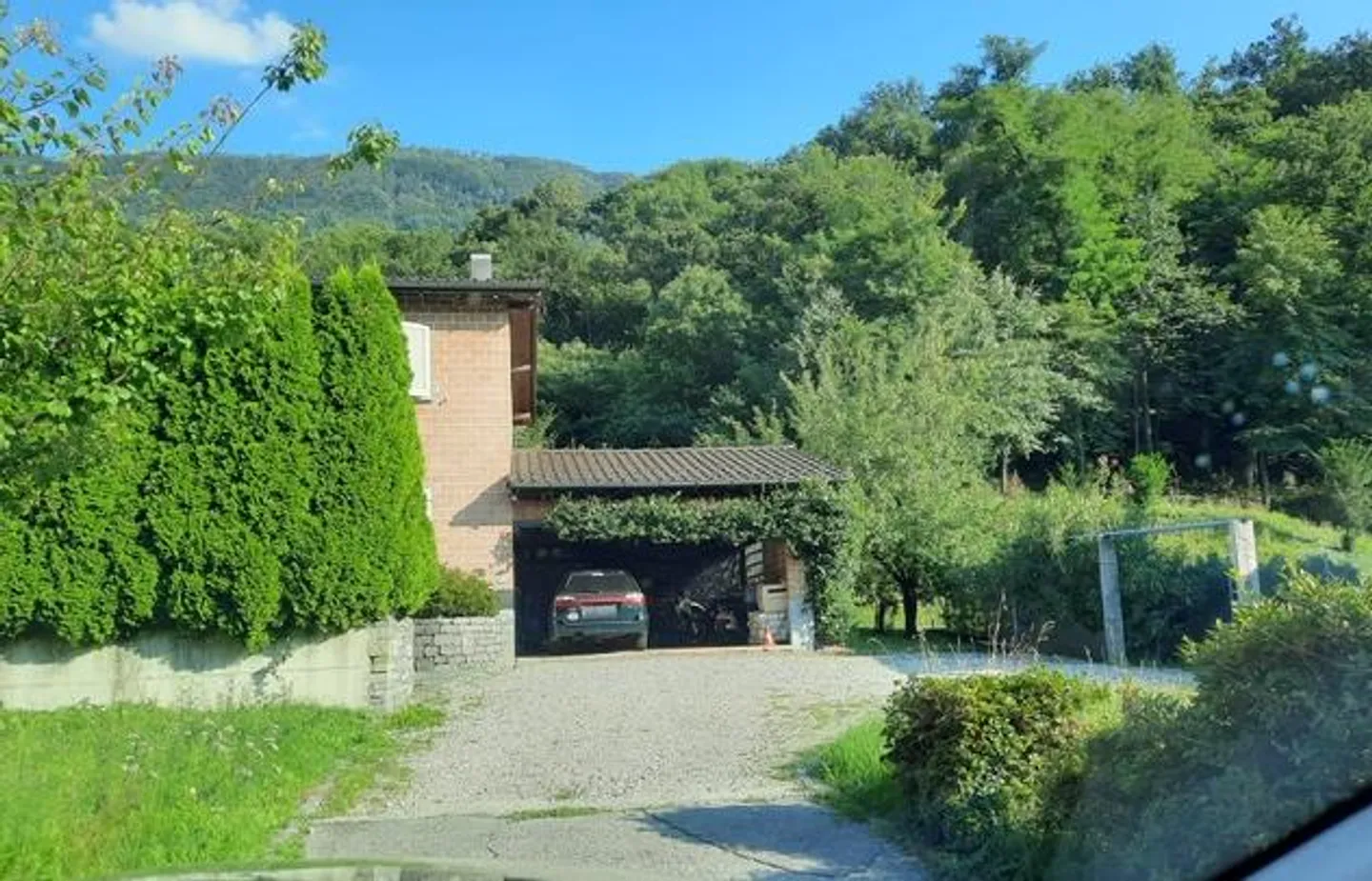 Casa unifamiliare, con potenziale edificatorio a Sant'Antonino - Foto 4 di 28