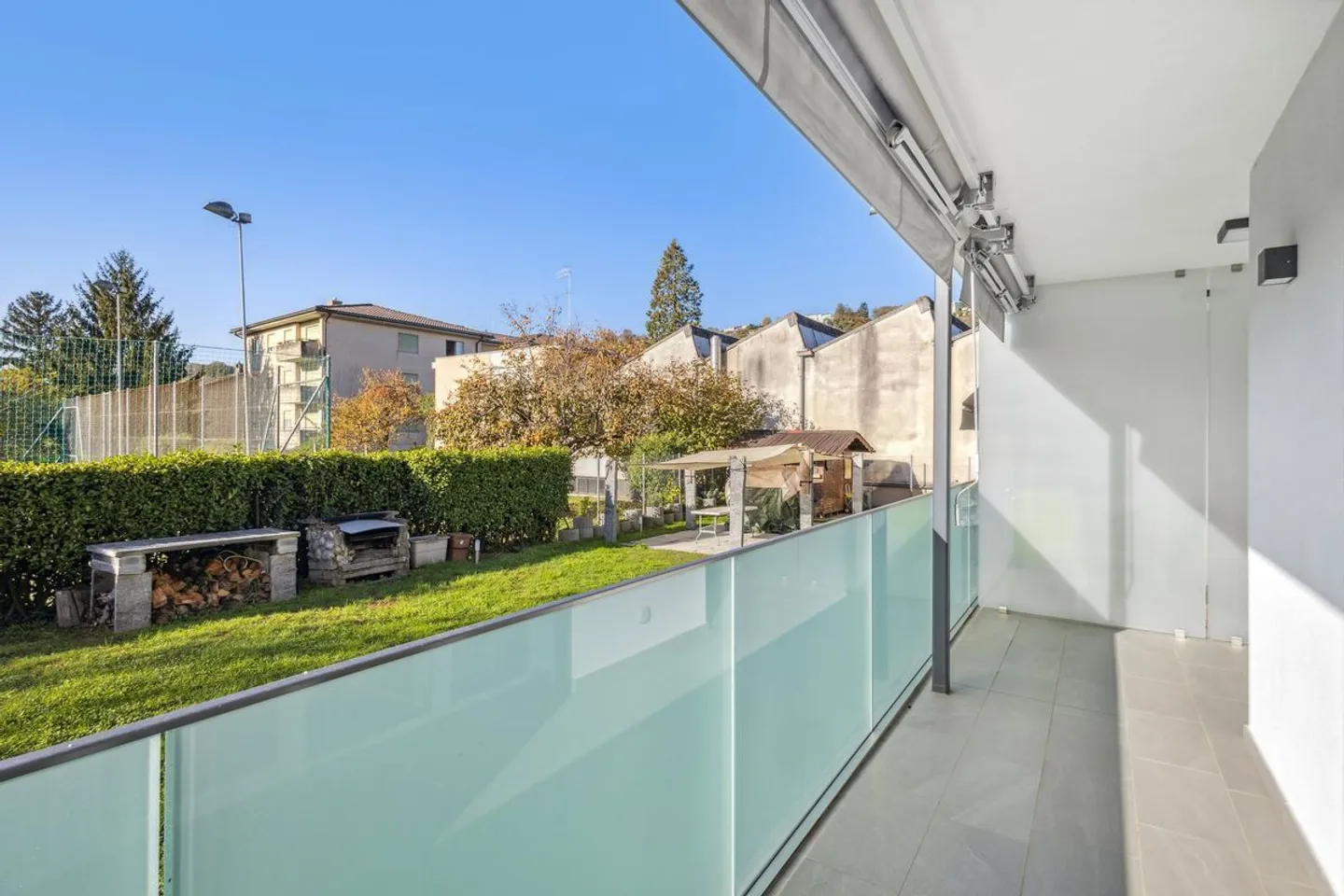 «4.5 Zimmer Wohnung» - Foto 3 von 10