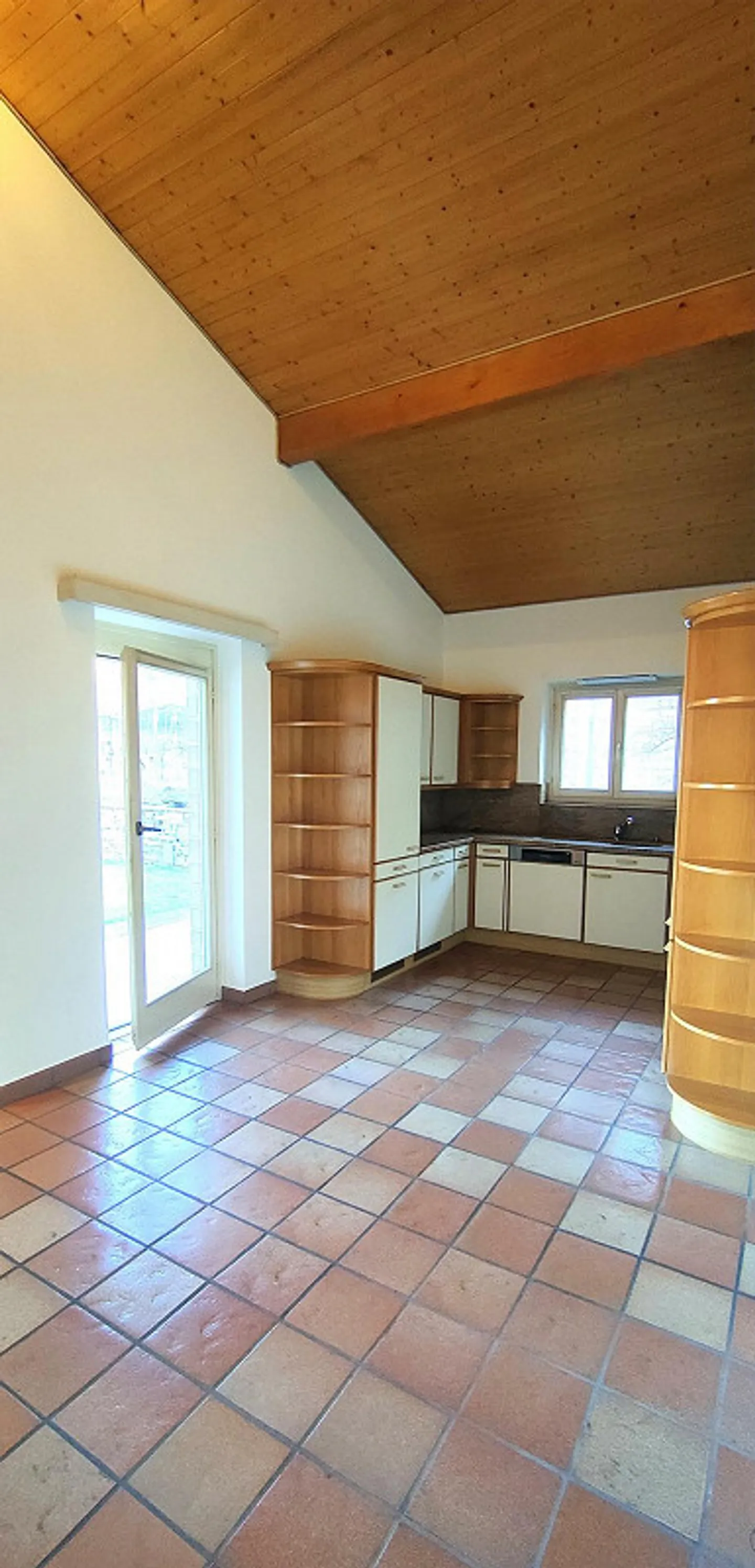 Casa unifamiliare, con potenziale edificatorio a Sant'Antonino - Foto 7 di 28