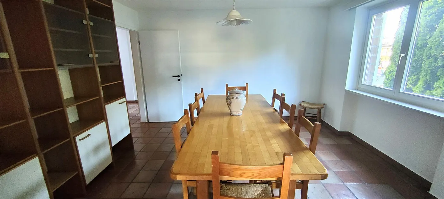 Casa unifamiliare, con potenziale edificatorio a Sant'Antonino - Foto 8 di 28