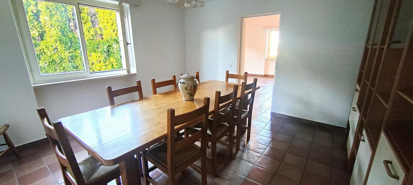 Casa unifamiliare, con potenziale edificatorio a Sant'Antonino - Foto 9 di 28
