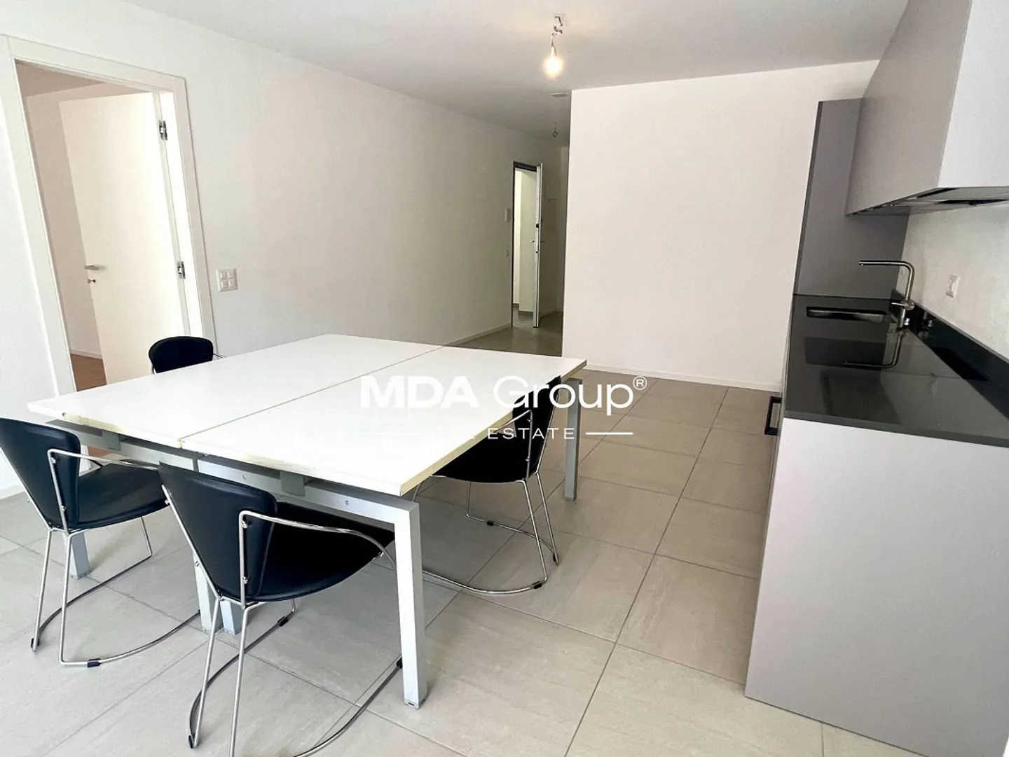 Appartamento moderno a Mendrisio - Foto 6 di 13