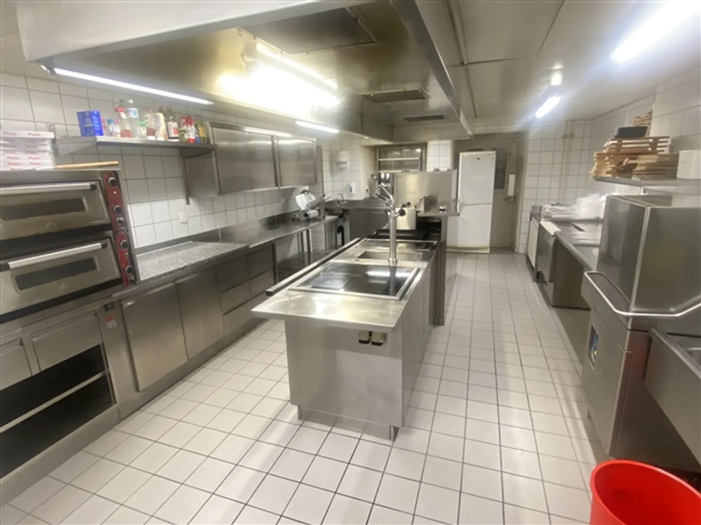 Charming Restaurant for Sale ... - Photo 5 of 7