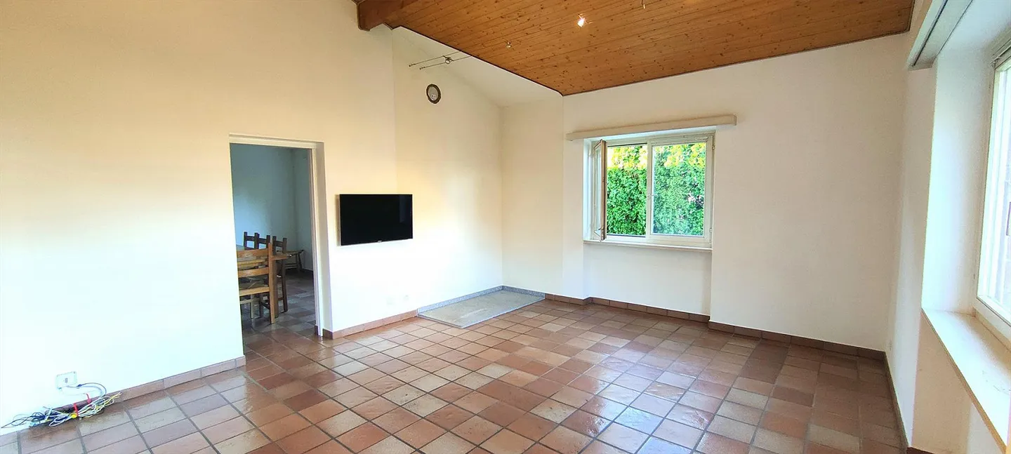 Casa unifamiliare, con potenziale edificatorio a Sant'Antonino - Foto 10 di 28