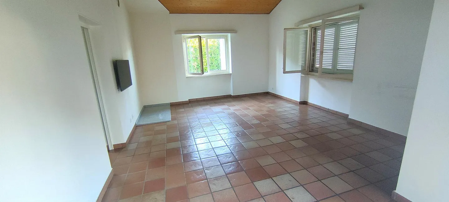 Casa unifamiliare, con potenziale edificatorio a Sant'Antonino - Foto 12 di 28