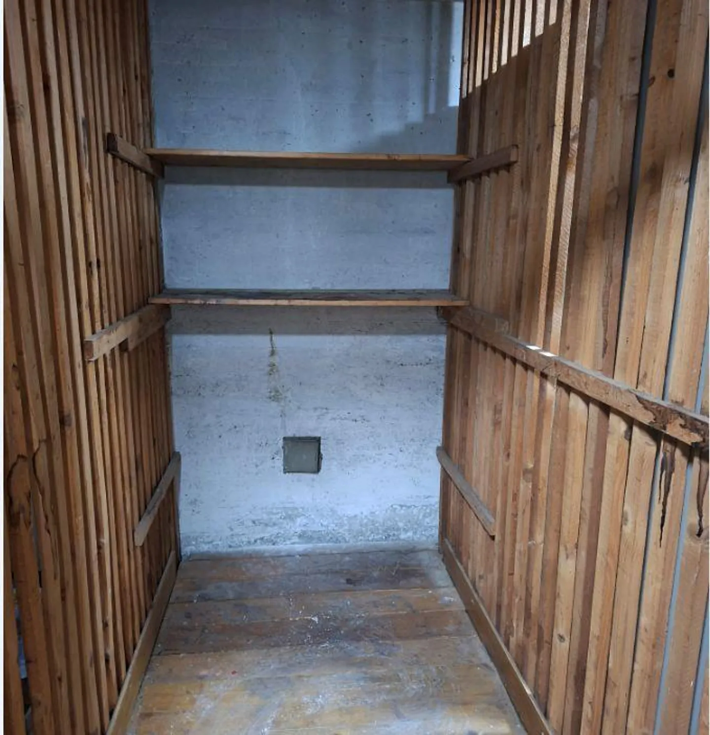 Renovated 3-room apartment in a central location - Photo 3 of 6