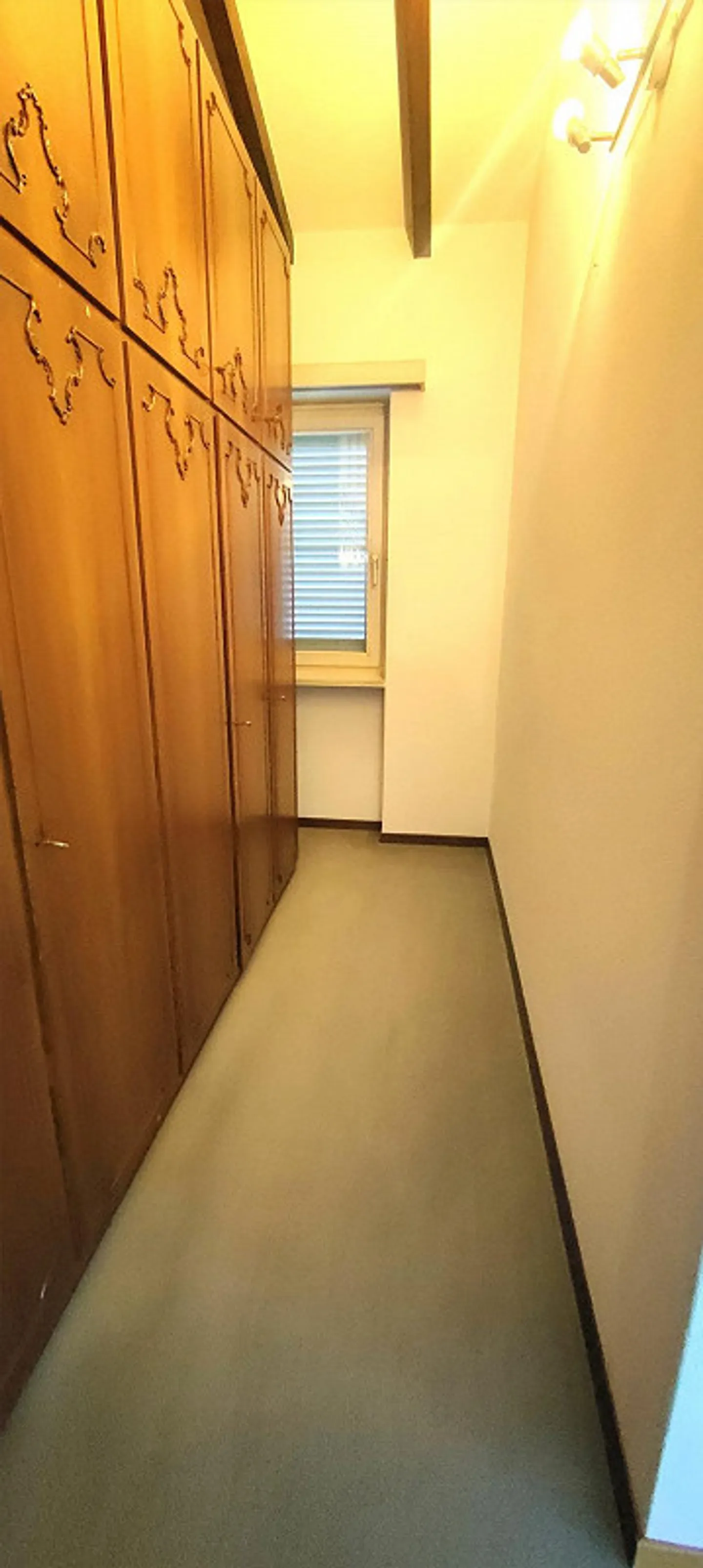 Casa unifamiliare, con potenziale edificatorio a Sant'Antonino - Foto 18 di 28