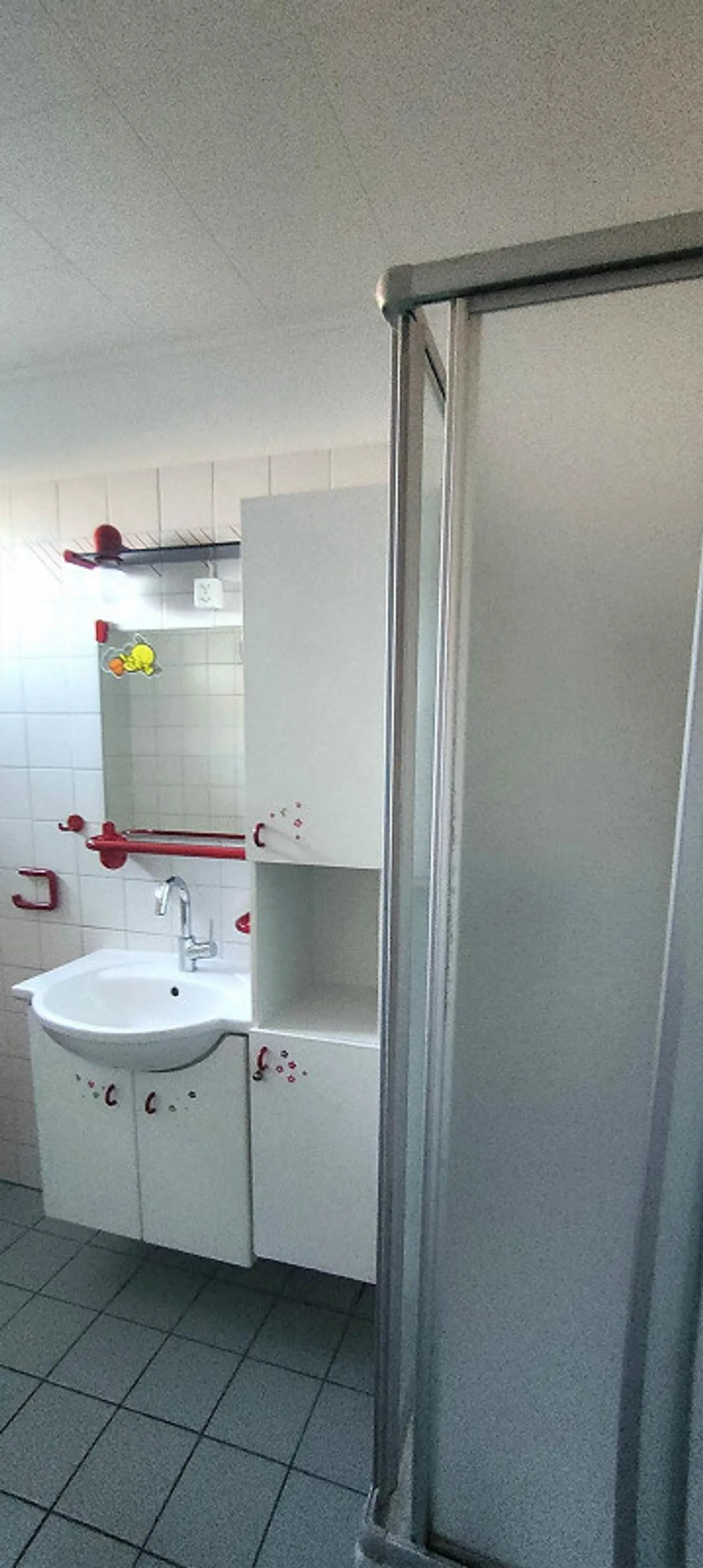 Casa unifamiliare, con potenziale edificatorio a Sant'Antonino - Foto 20 di 28