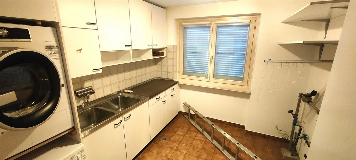 Casa unifamiliare, con potenziale edificatorio a Sant'Antonino - Foto 22 di 28