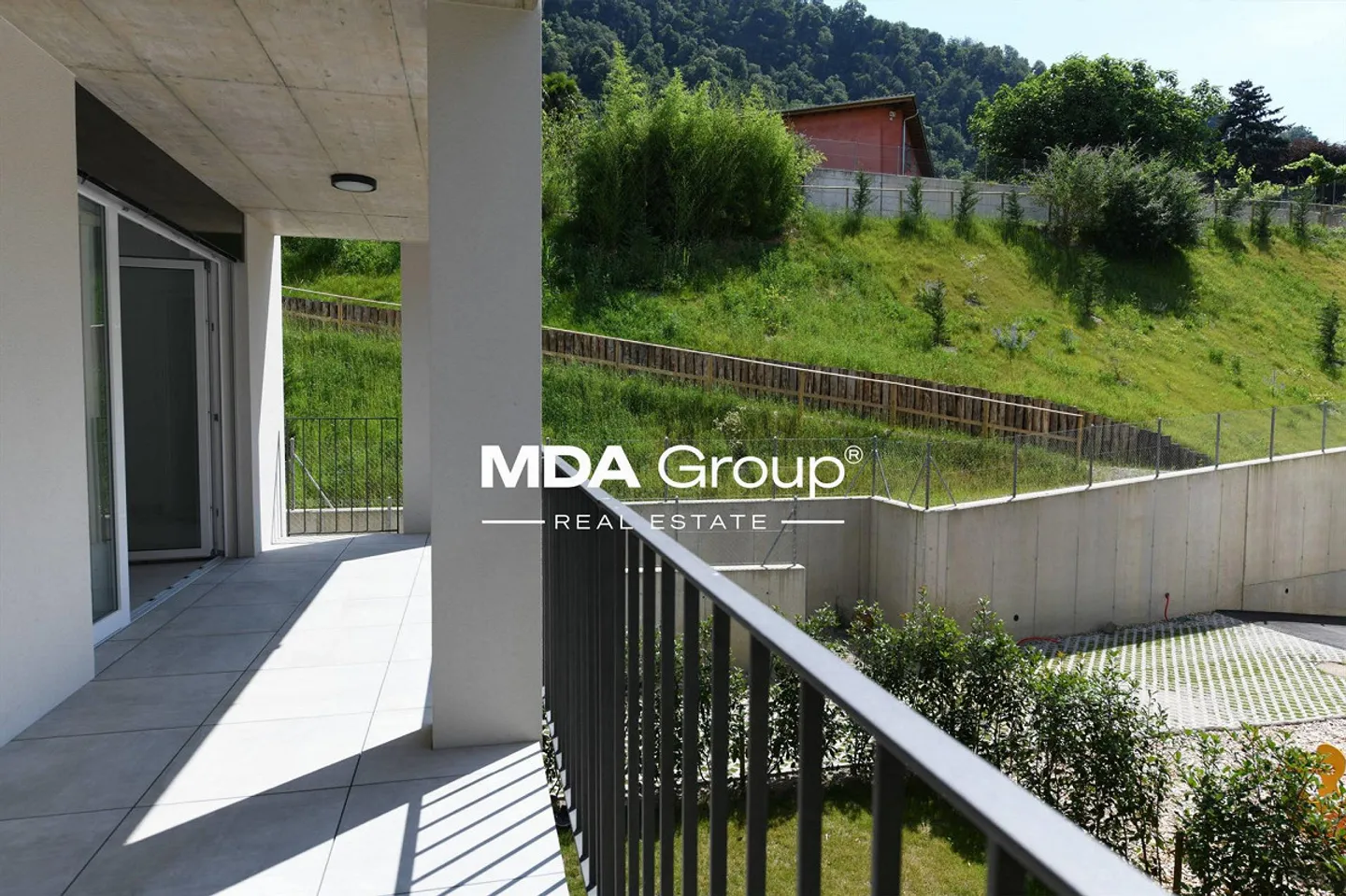 Appartamento moderno a Mendrisio - Foto 1 di 13