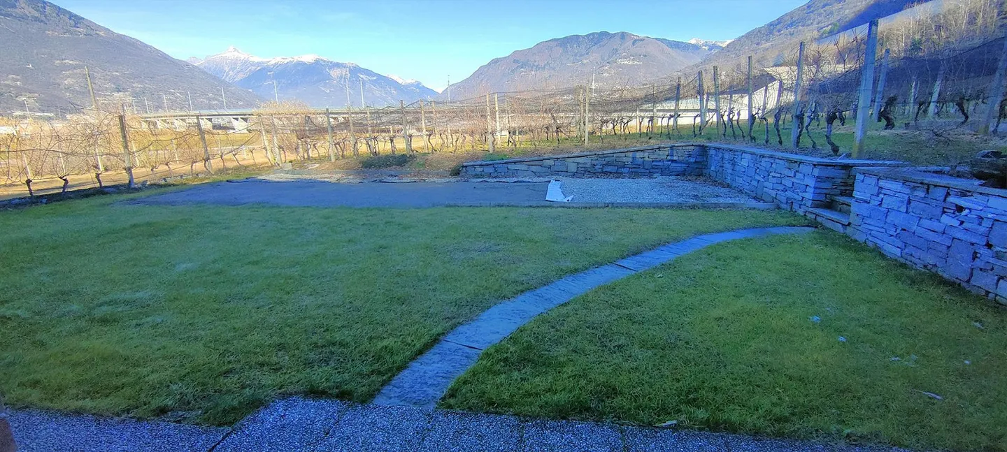 Casa unifamiliare, con potenziale edificatorio a Sant'Antonino - Foto 25 di 28