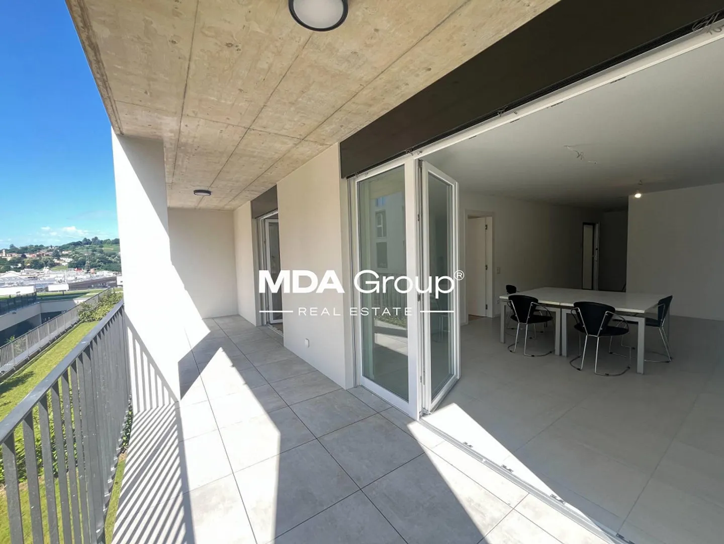 Appartamento moderno a Mendrisio - Foto 2 di 13