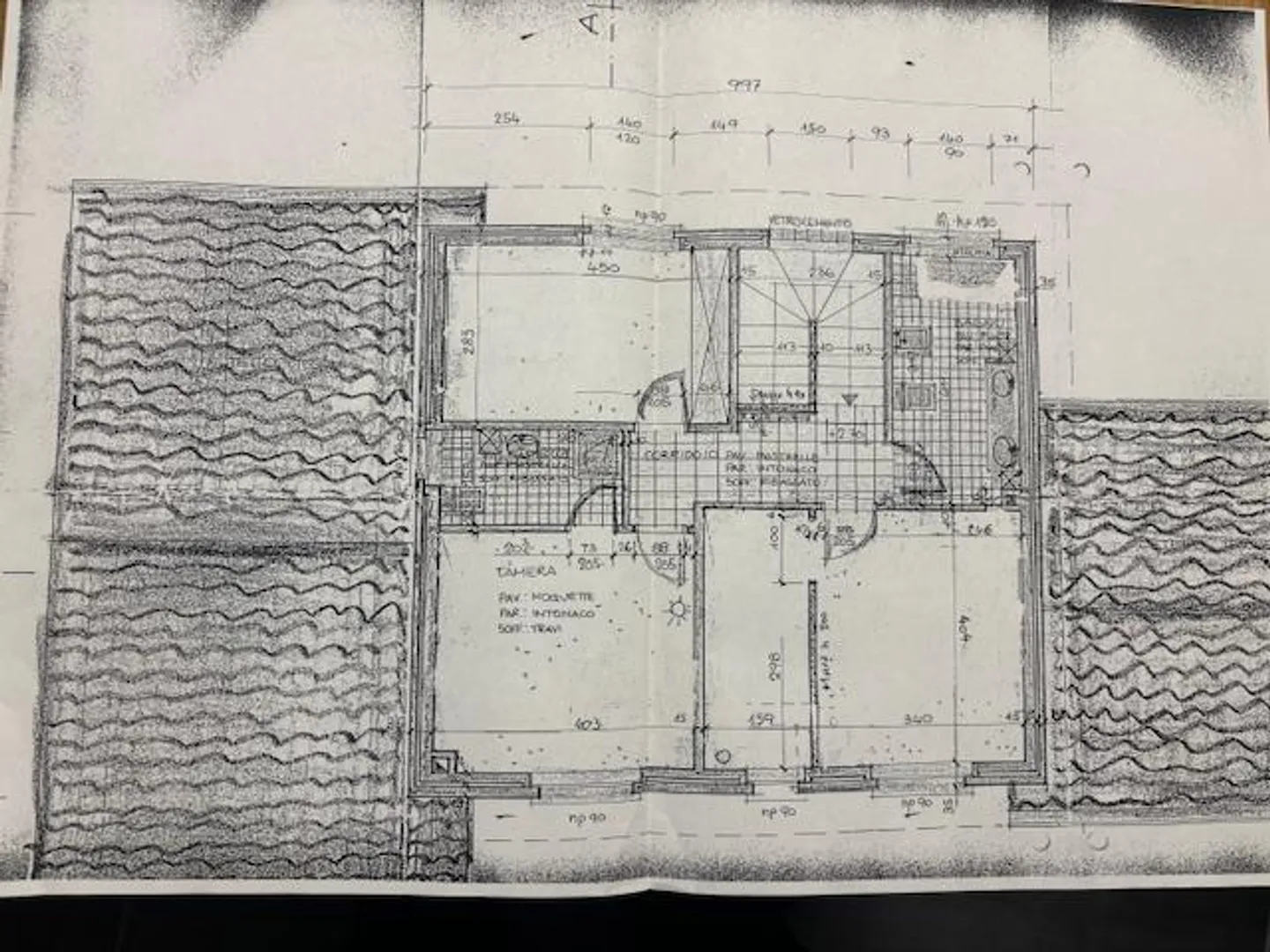 Casa unifamiliare, con potenziale edificatorio a Sant'Antonino - Foto 27 di 28
