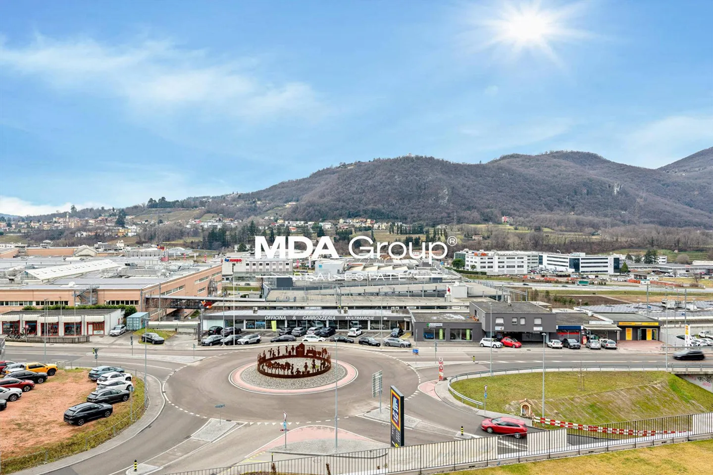 Appartamento moderno a Mendrisio - Foto 4 di 13