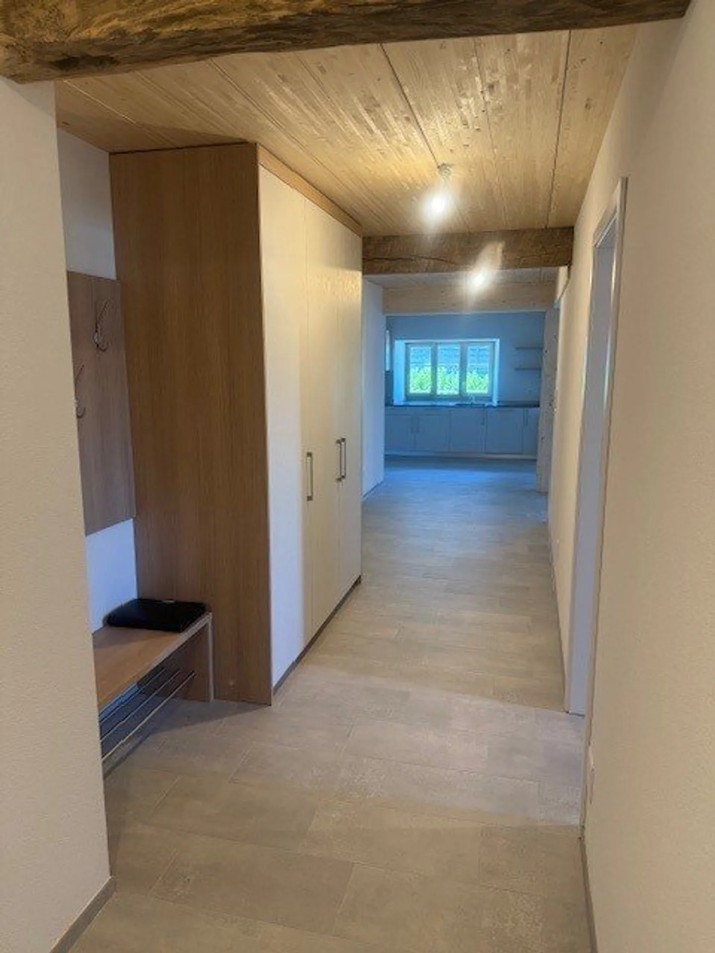 Appartement Charmant dans Ferme Rénovée - Photo 1 sur 9
