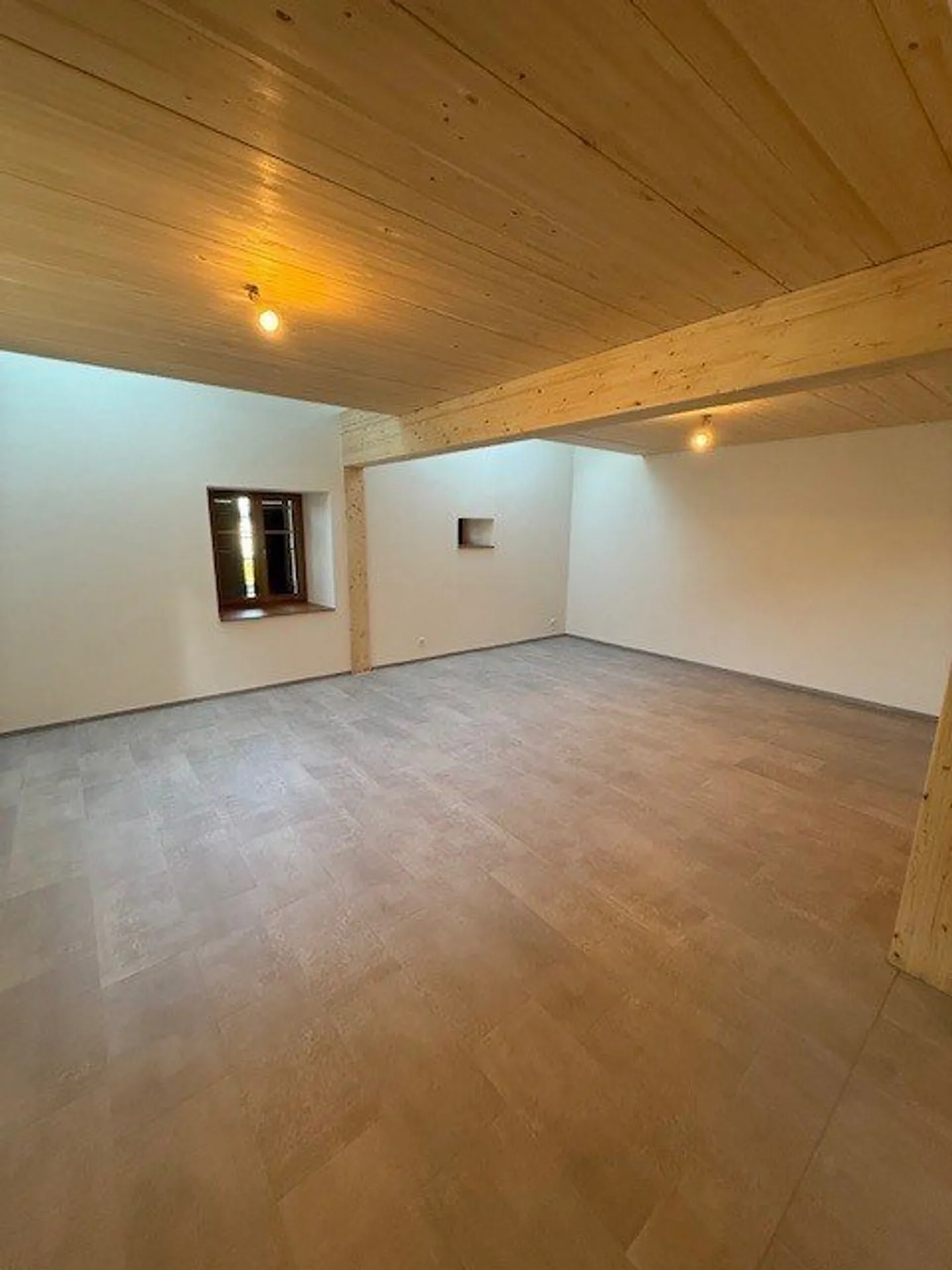 Appartement Charmant dans Ferme Rénovée - Photo 4 sur 9
