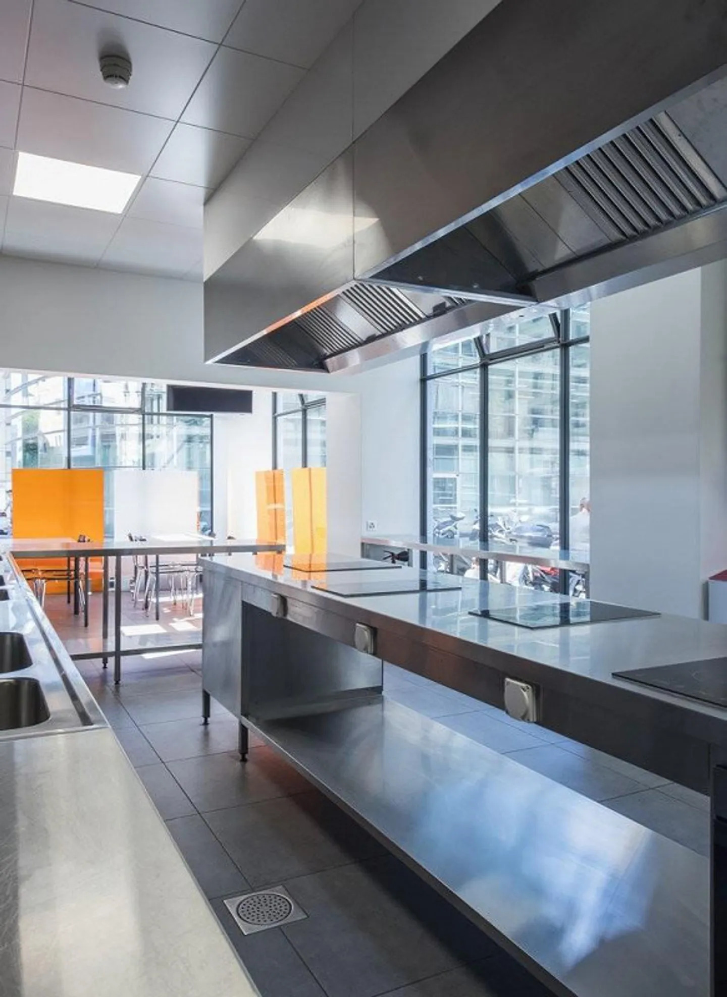 Affittare senza deposito - Residenza arredata in pieno centro - Foto 5 di 8