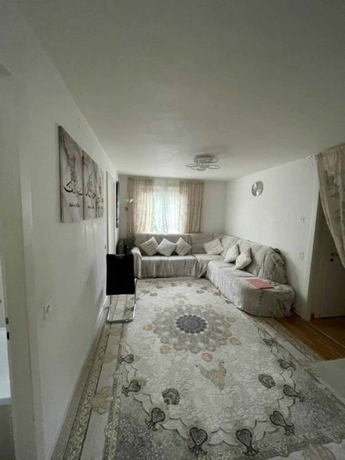 Appartamento 3 locali - Foto 1 di 4