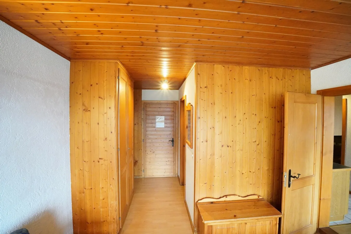 Ihre 2,5-Zimmer-Ski-Apartment an den Portes du Soleil - Foto 2 von 7