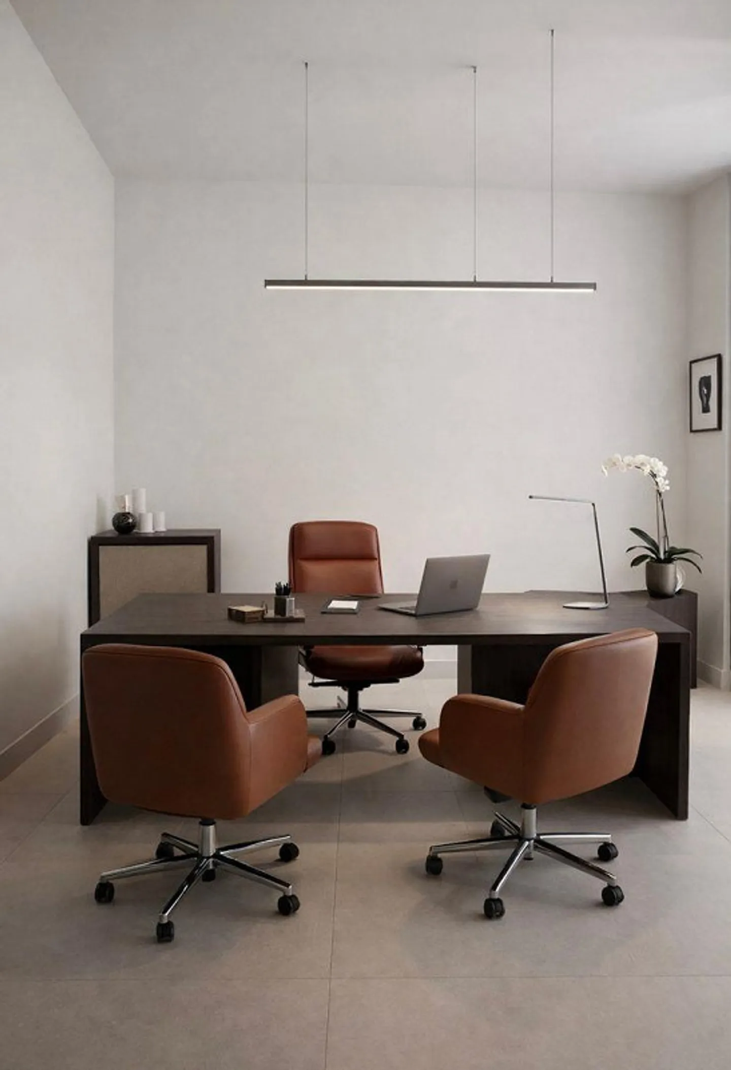 Commercial Office Space - Photo 5 of 9